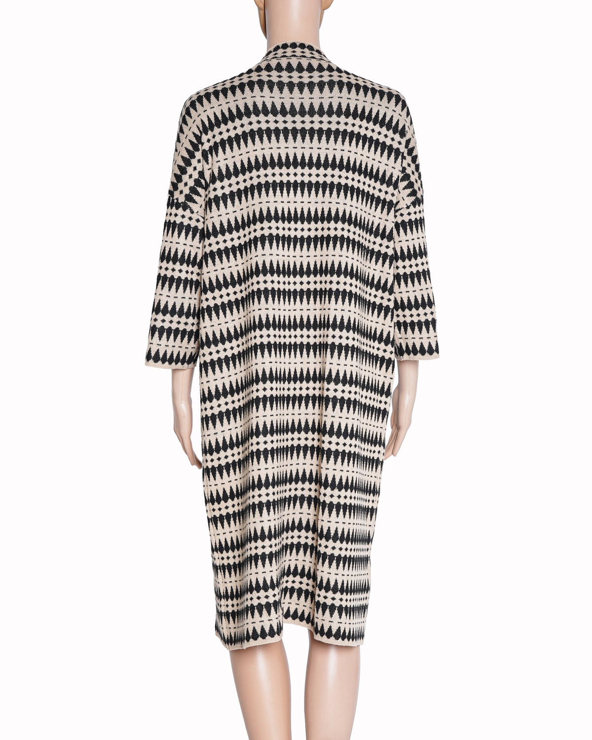 Isabel Marant Etoile Knit Mock-Neck Dress