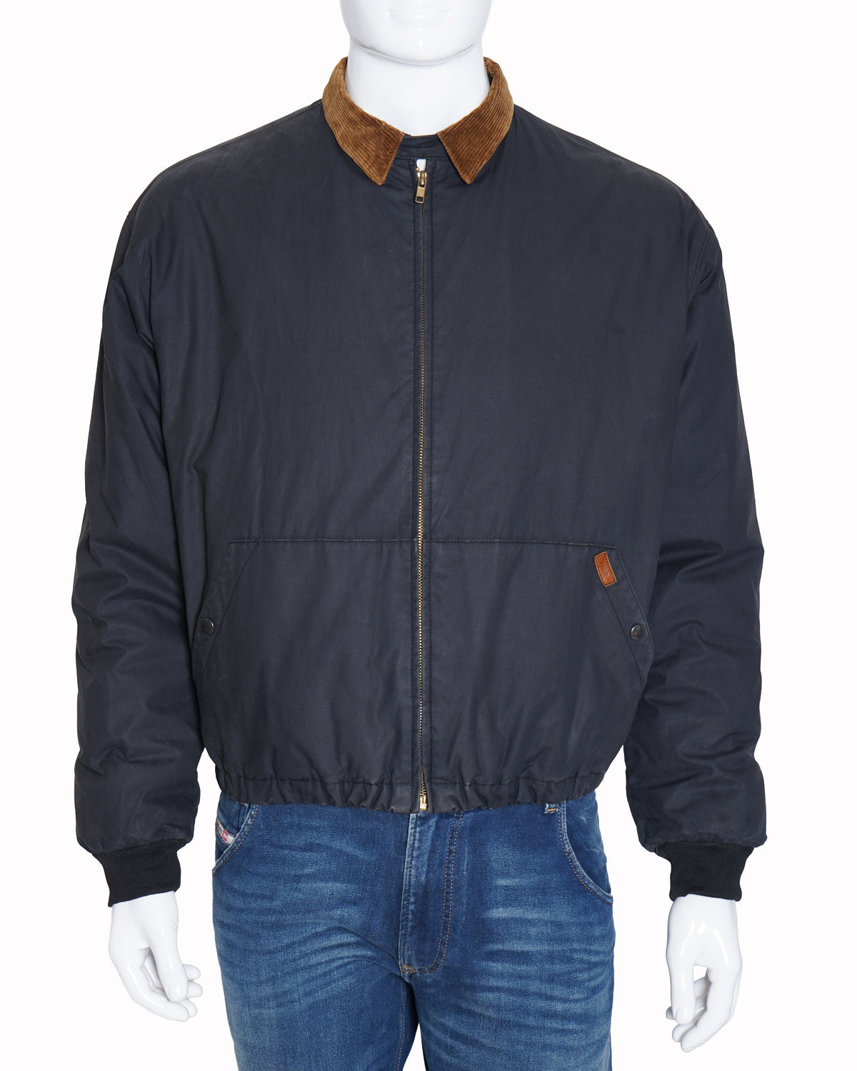 Polo by ralph lauren bomber jacket