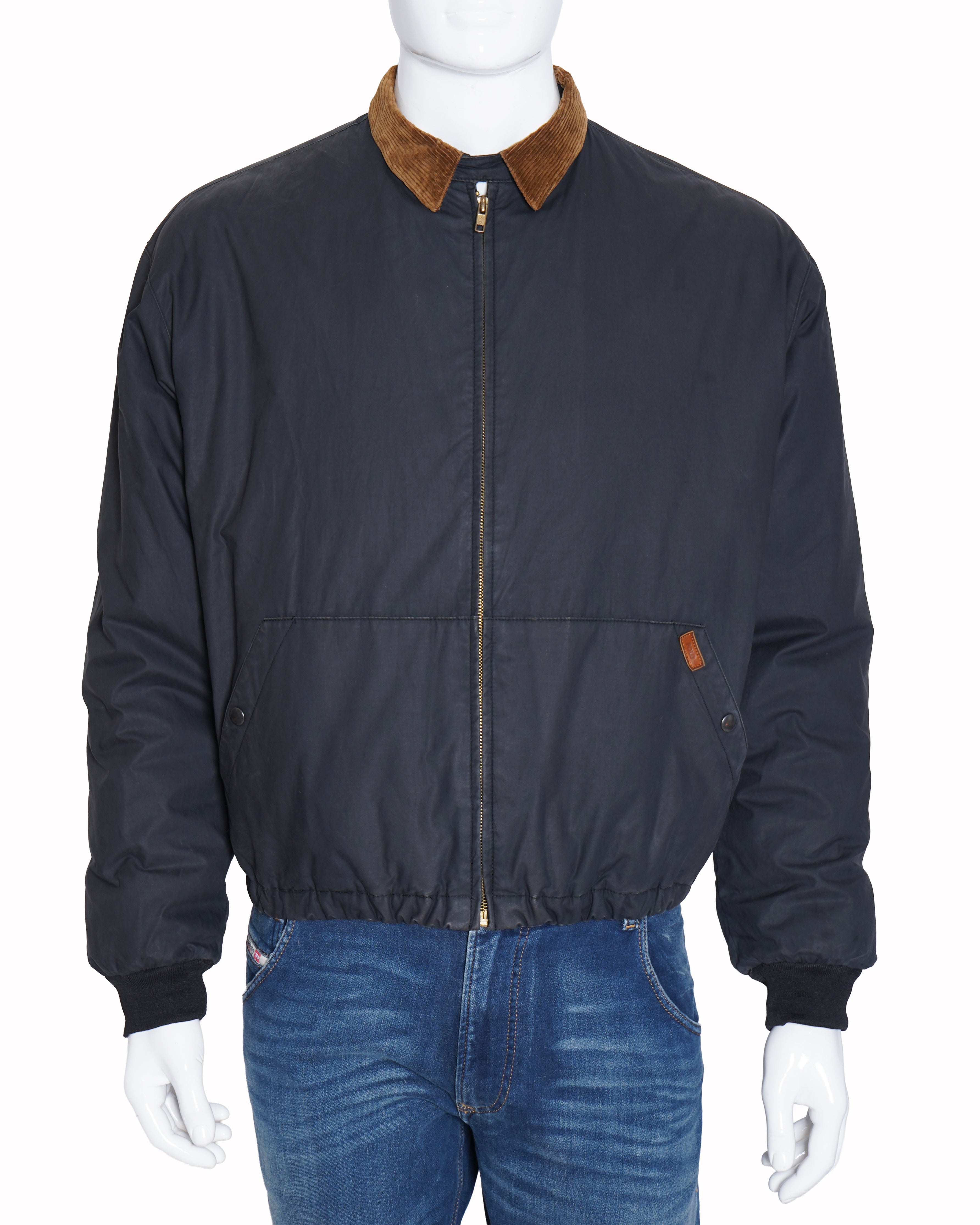 Polo by ralph lauren bomber jacket