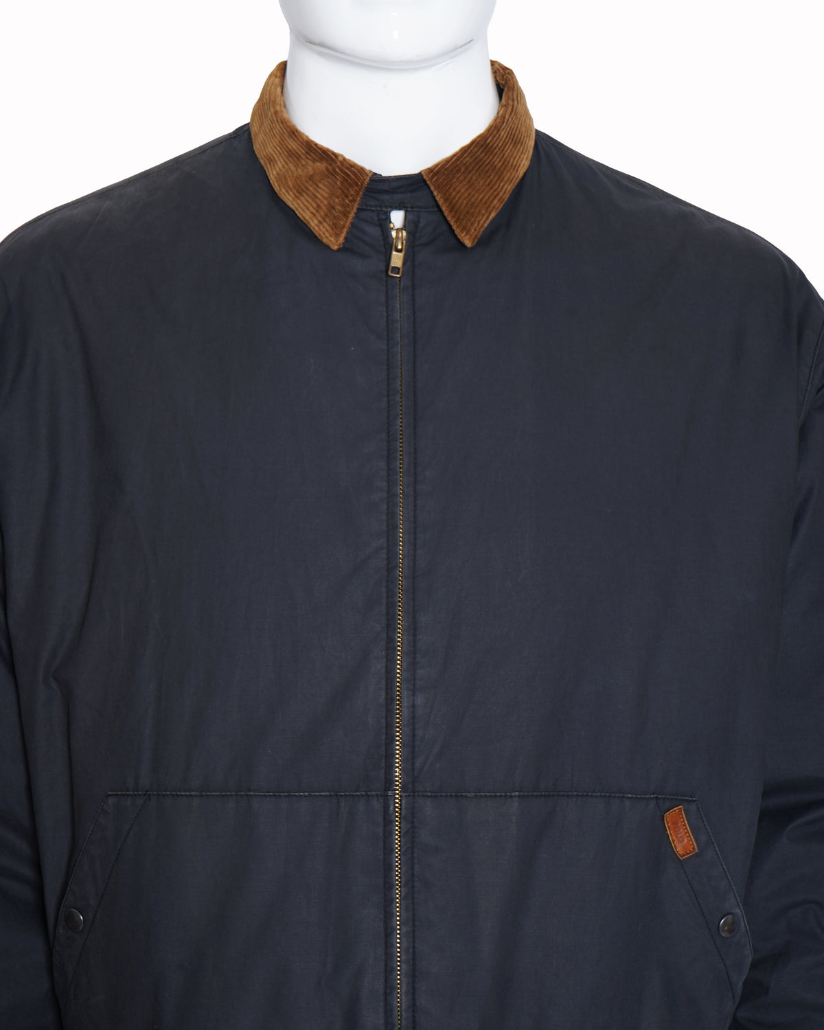Polo by ralph lauren bomber jacket