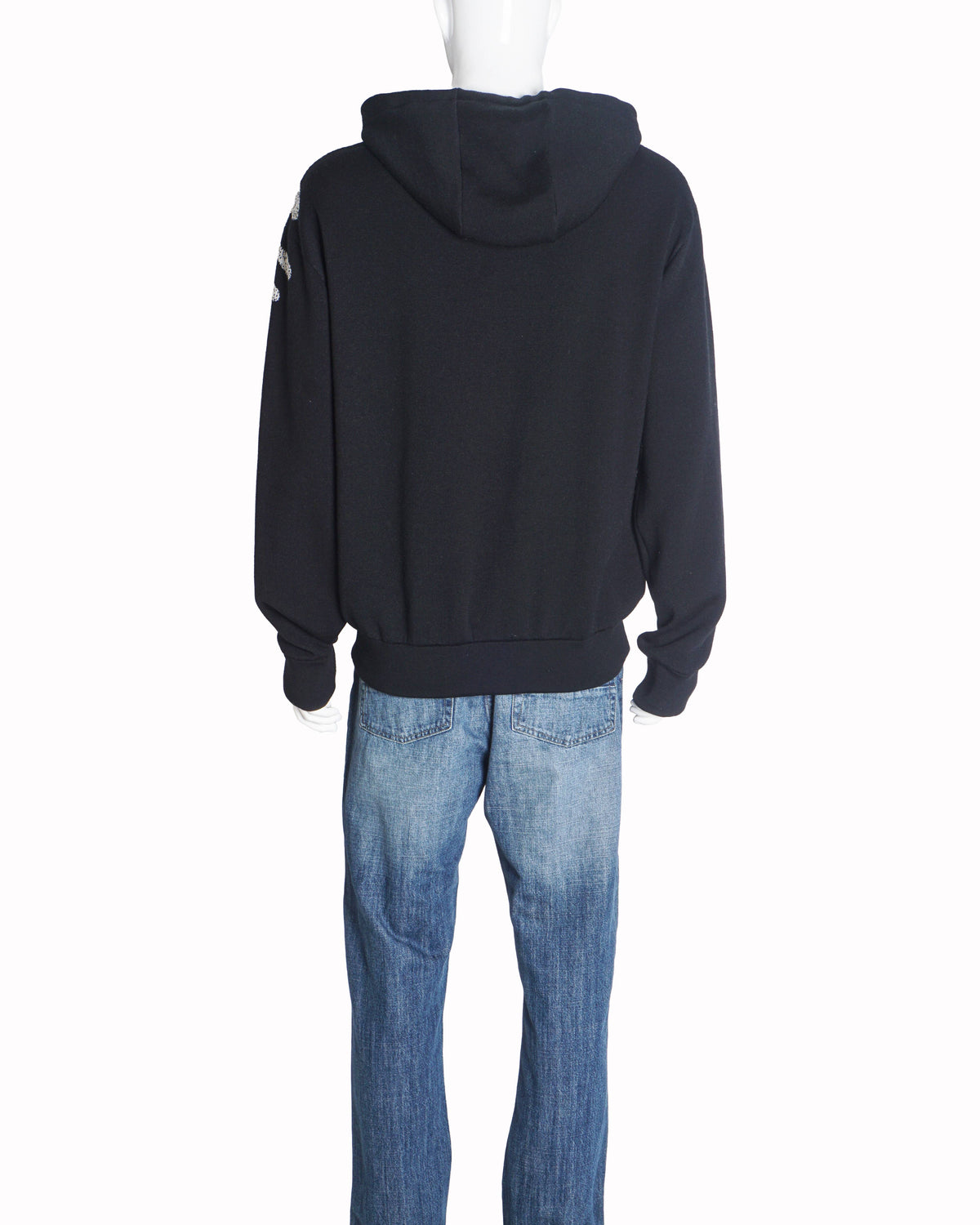 Louis Vuitton x Yayoi Kusama Psychedelic Flower Zip Hoodie