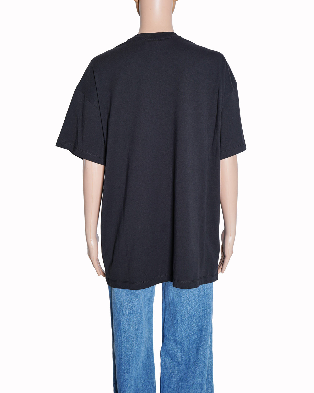 Christopher Kane T-shirt In Black