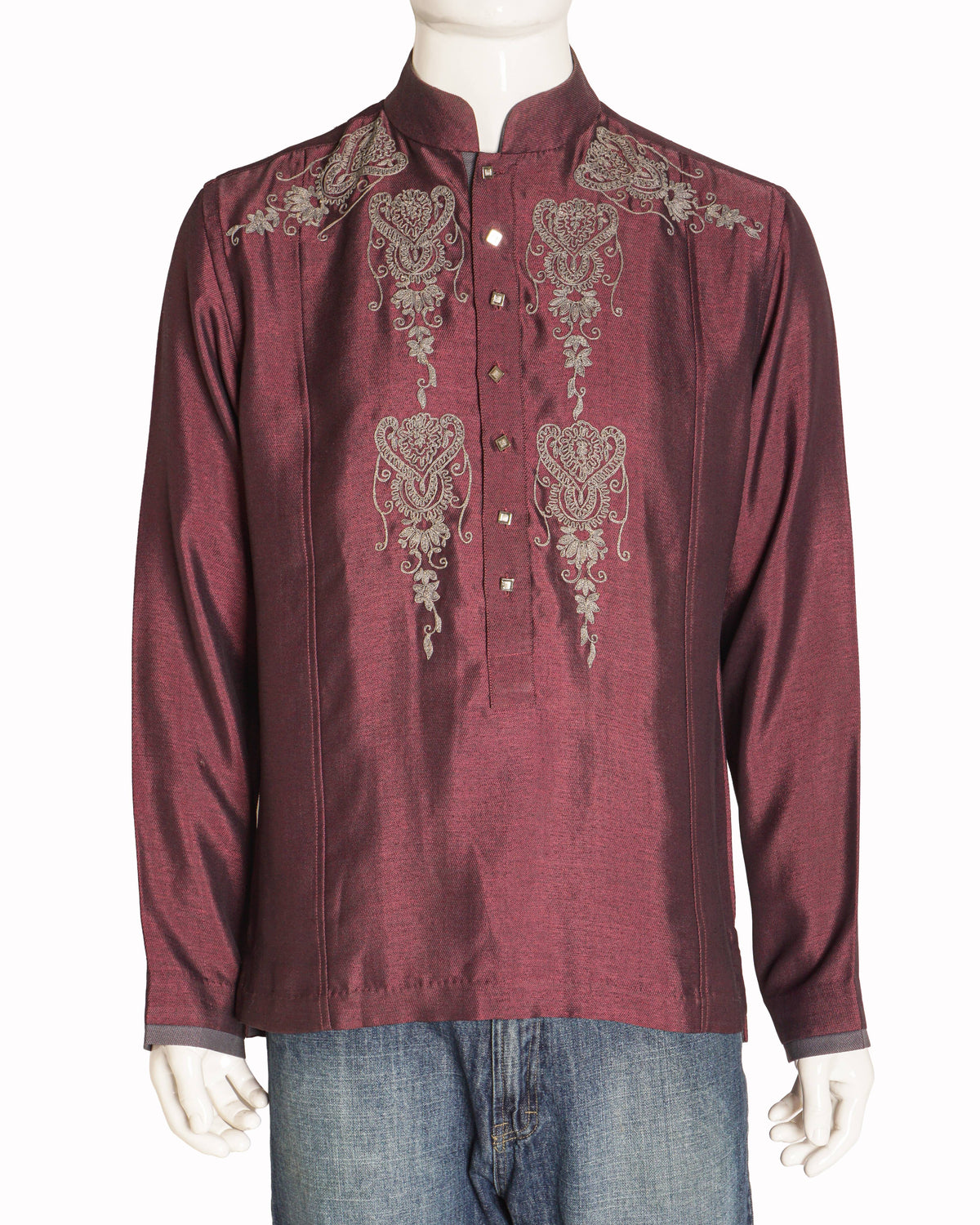 Manish Malhotra Limited Edition Diwali Men's Embroidered Kurta