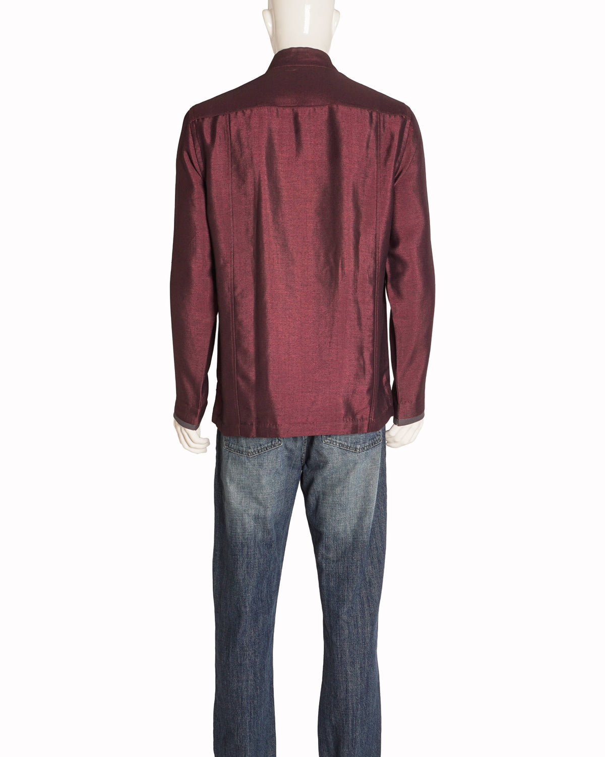 Manish Malhotra Limited Edition Diwali Men's Embroidered Kurta