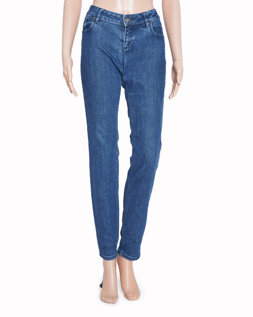 Boss Indigo Blue women jeans