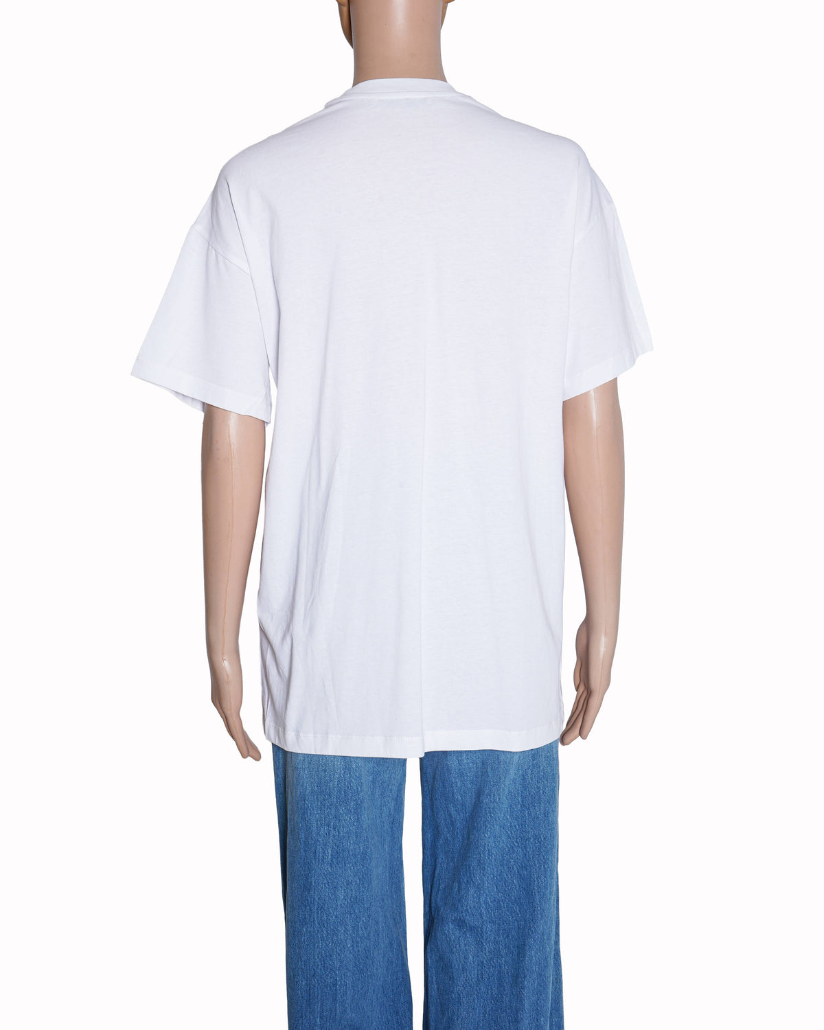 Christopher Kane T-shirt In White