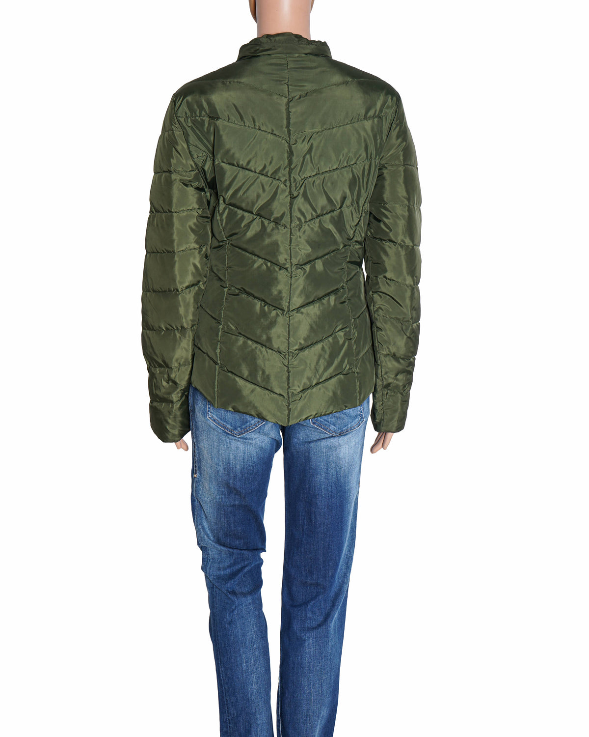 Ted Baker London Renika Packaway Padded Shell Jacket