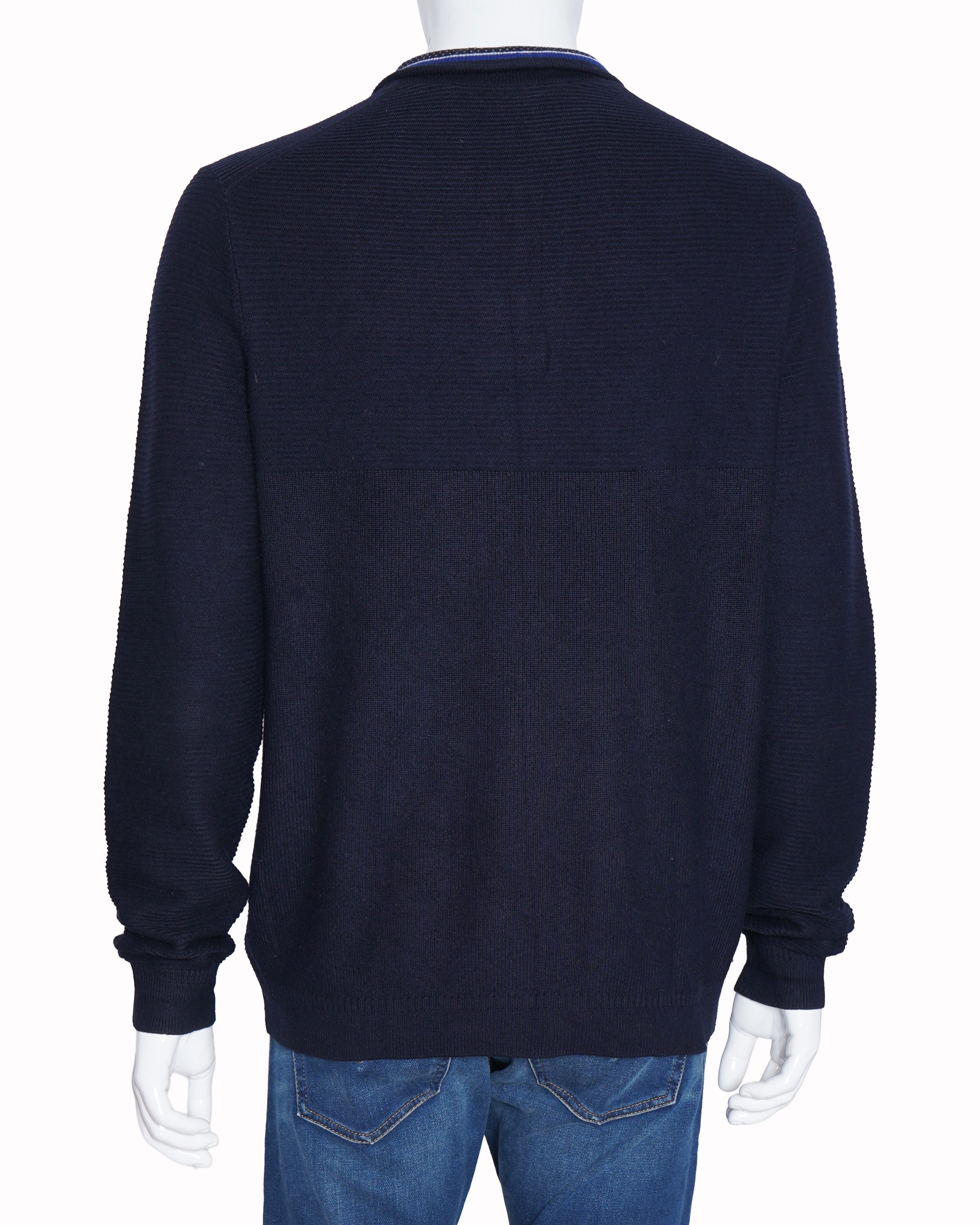 Ted baker half zip up turtleneck Pullover