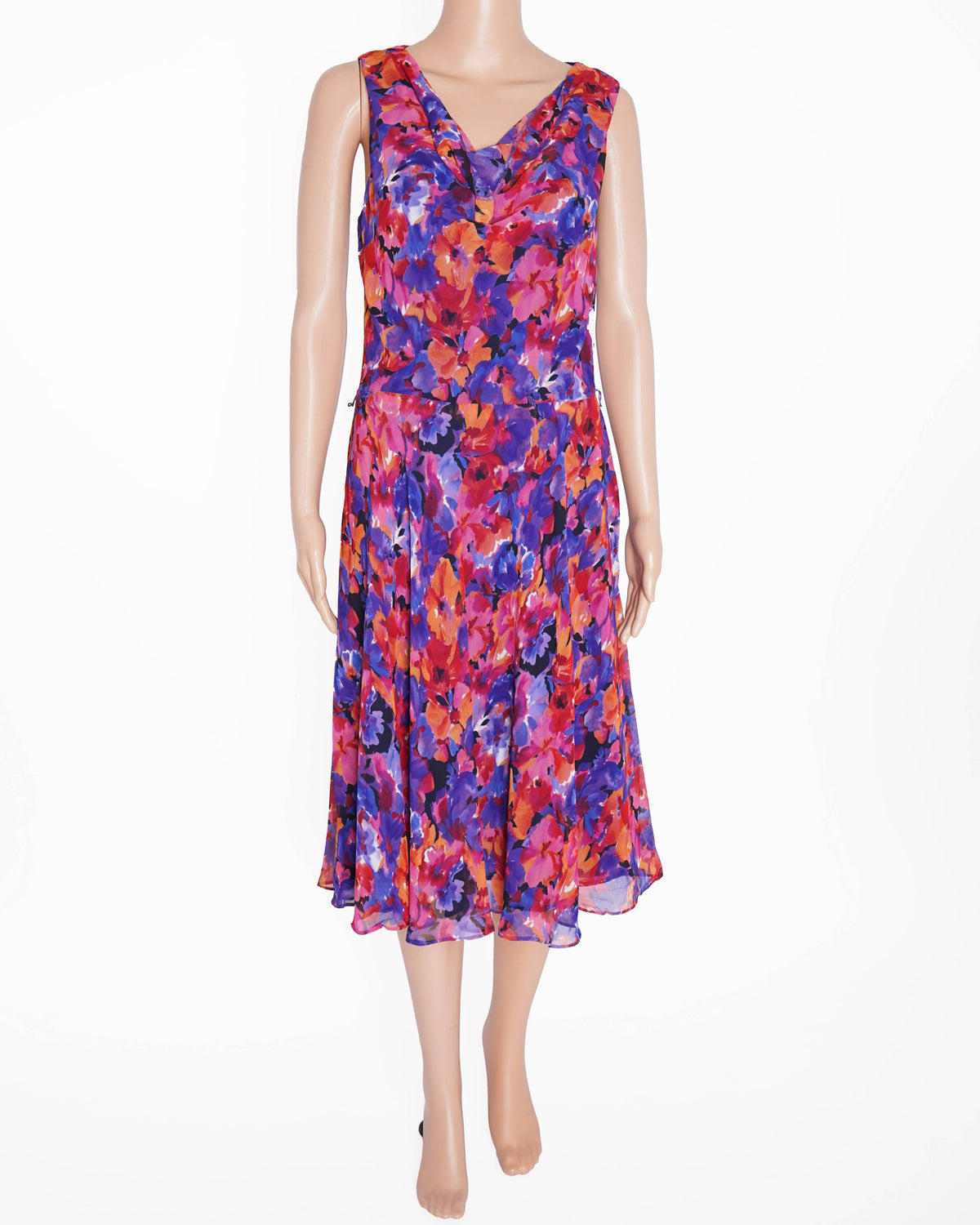 Ralph Lauren Floral dress