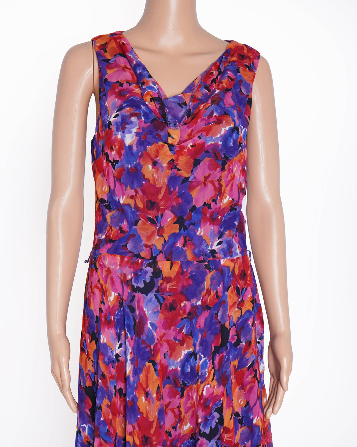 Ralph Lauren Floral dress
