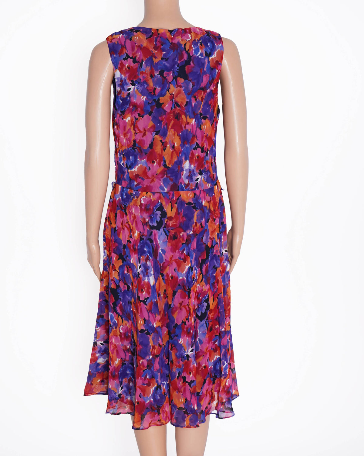 Ralph Lauren Floral dress