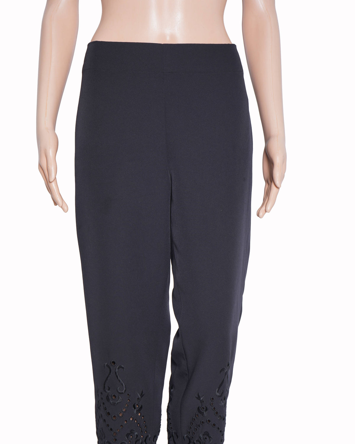 Ranna Gil karol black pants