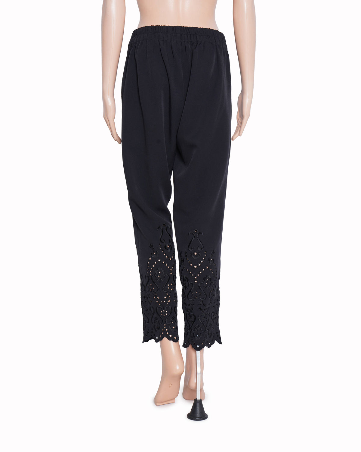 Ranna Gil karol black pants