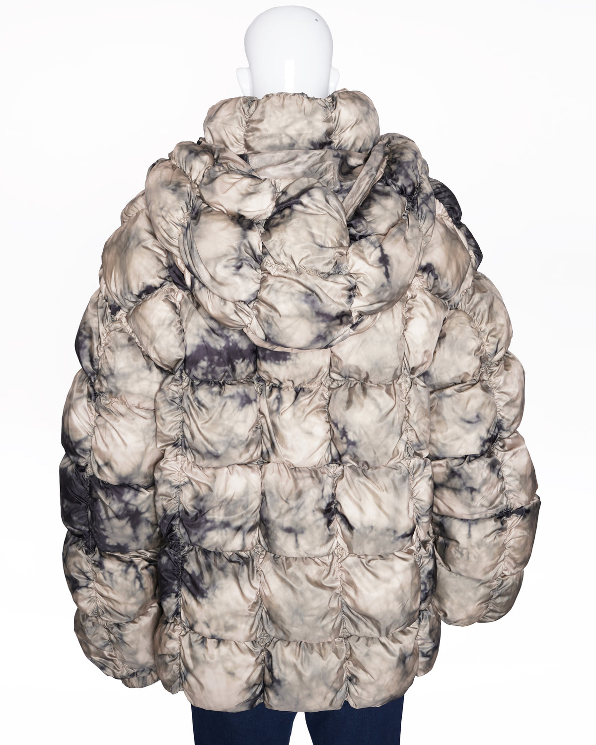Diesel W-Ralle 
Puffer jacket (Unisex)