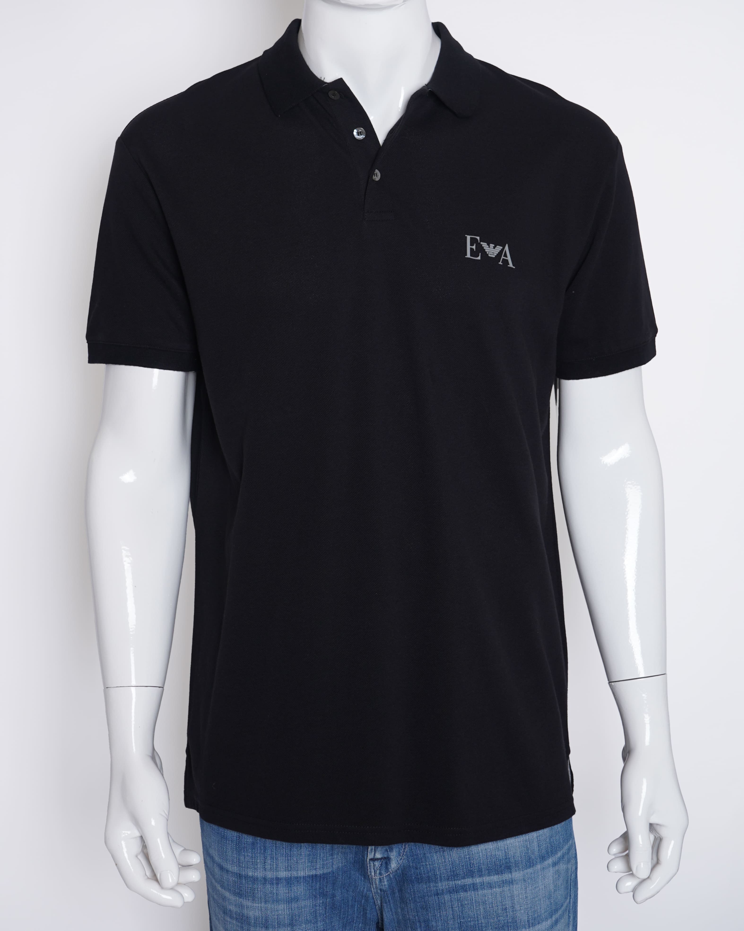 New Armani exchange  polo tshirt for men