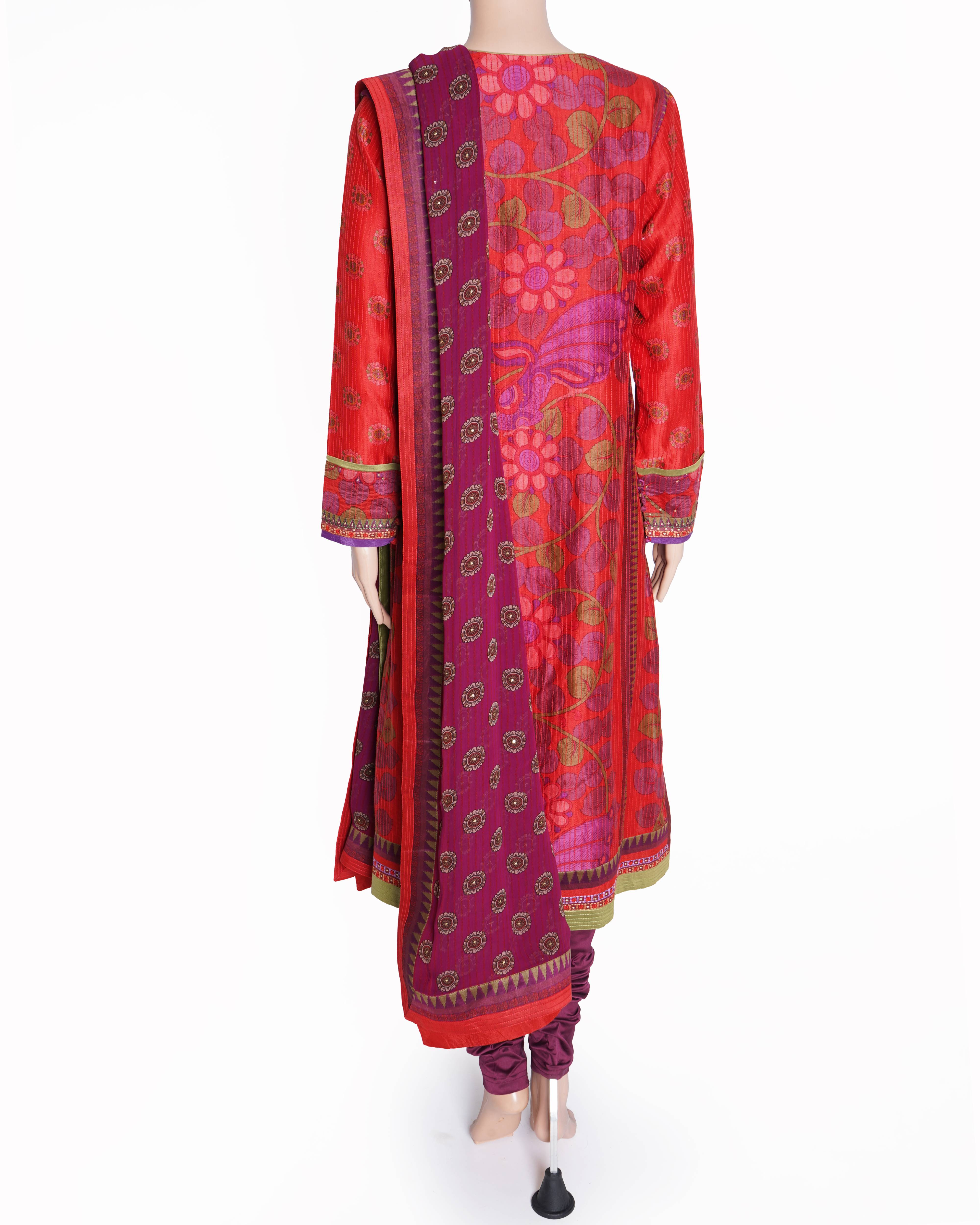 Ritu Kumar Kurti Set of 3