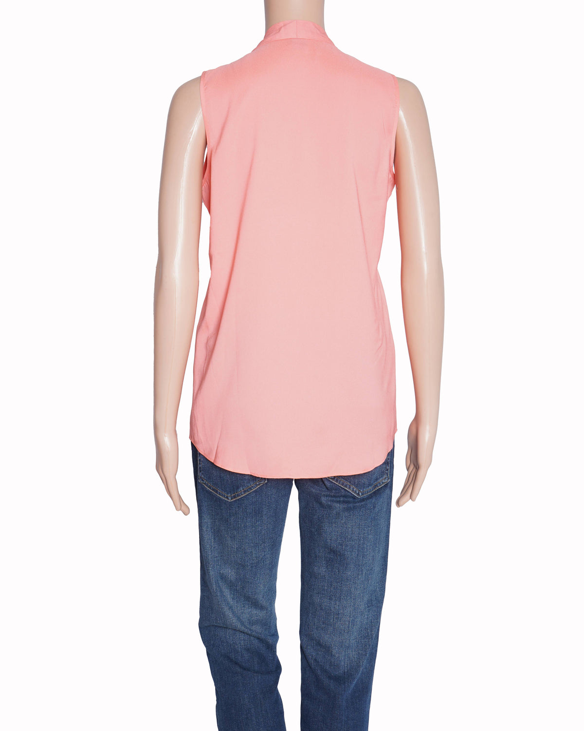 Kenneth Cole Sleeveless Top