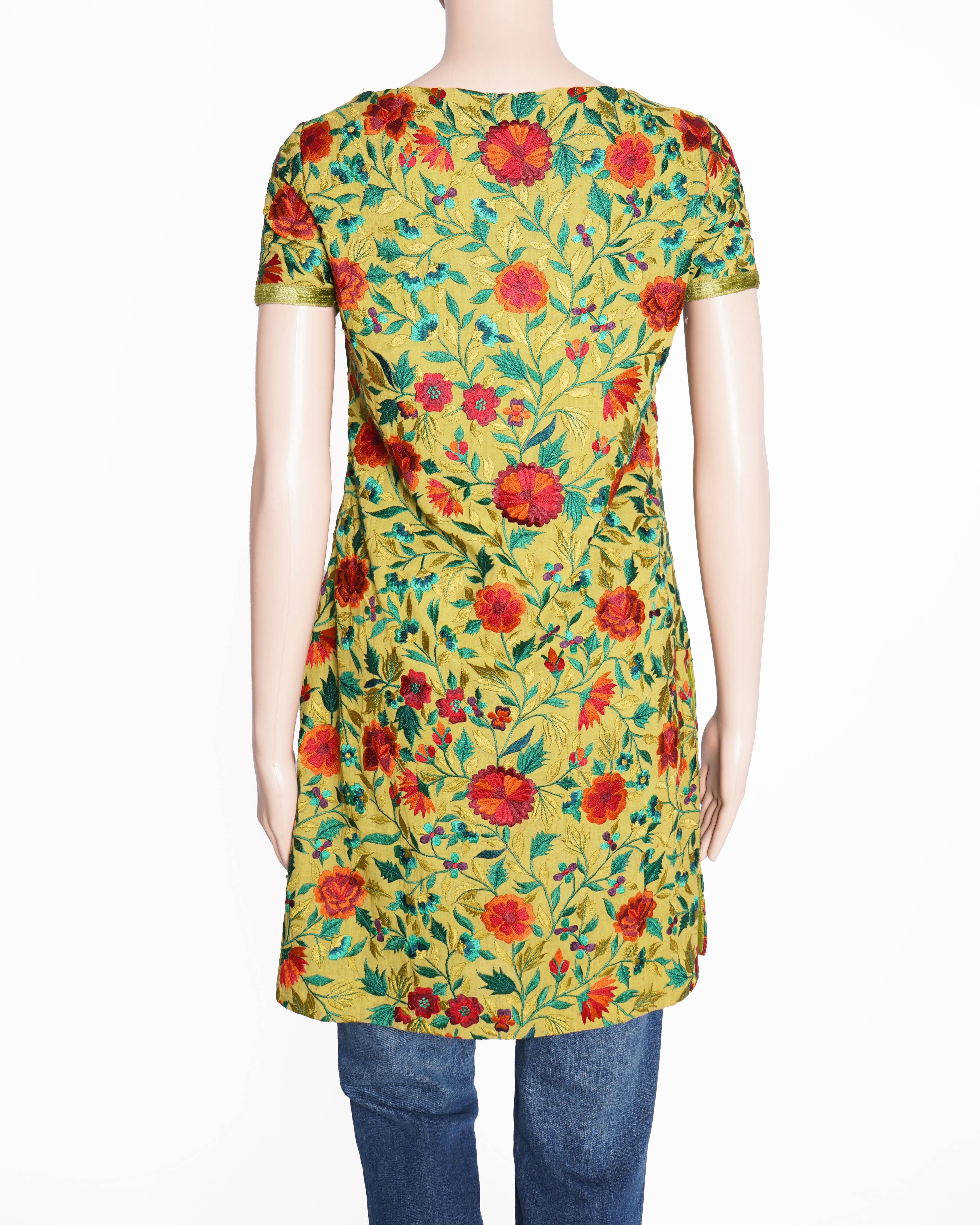 Sabyasachi Short kurti