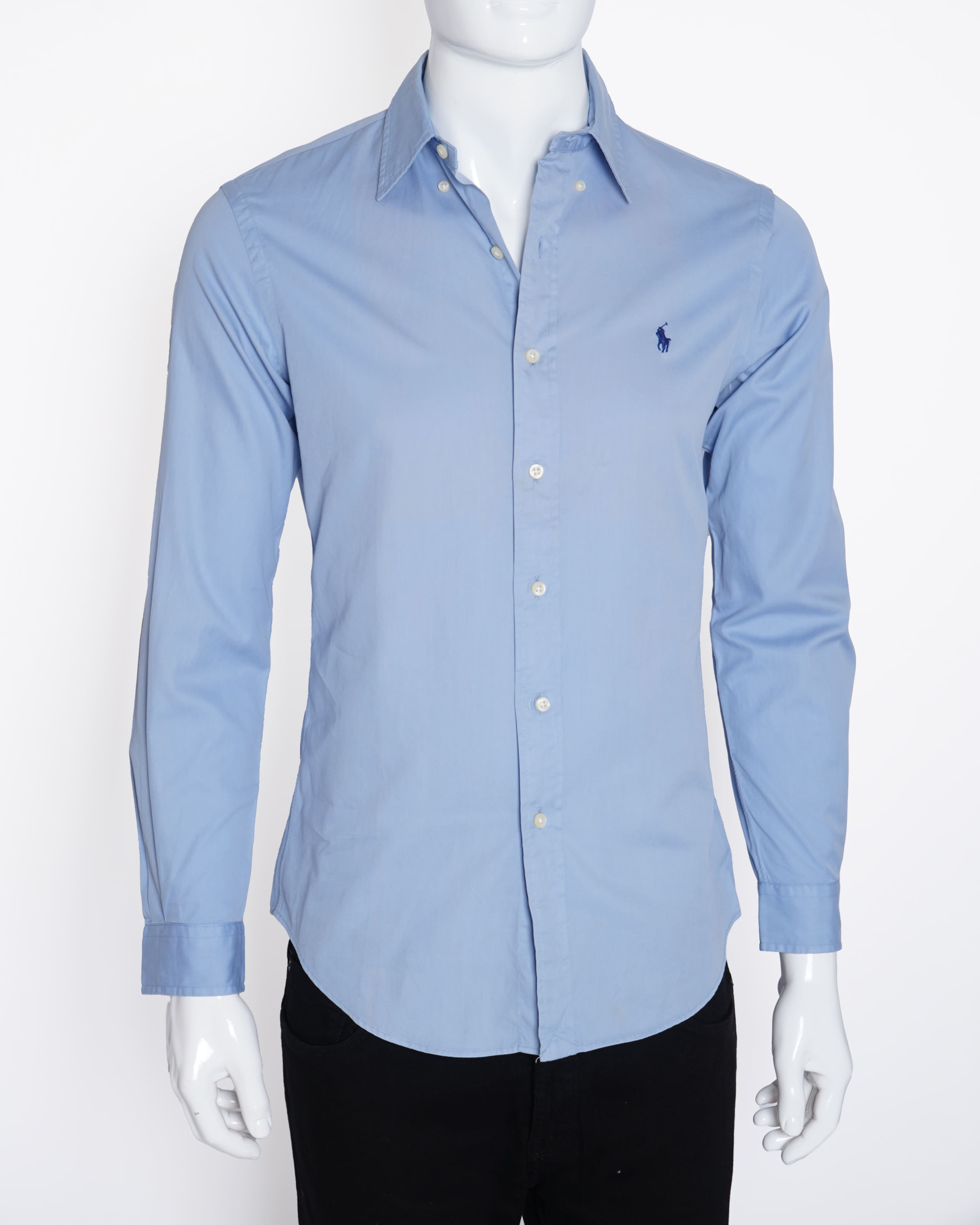 Ralph Lauren Shirt in Blue