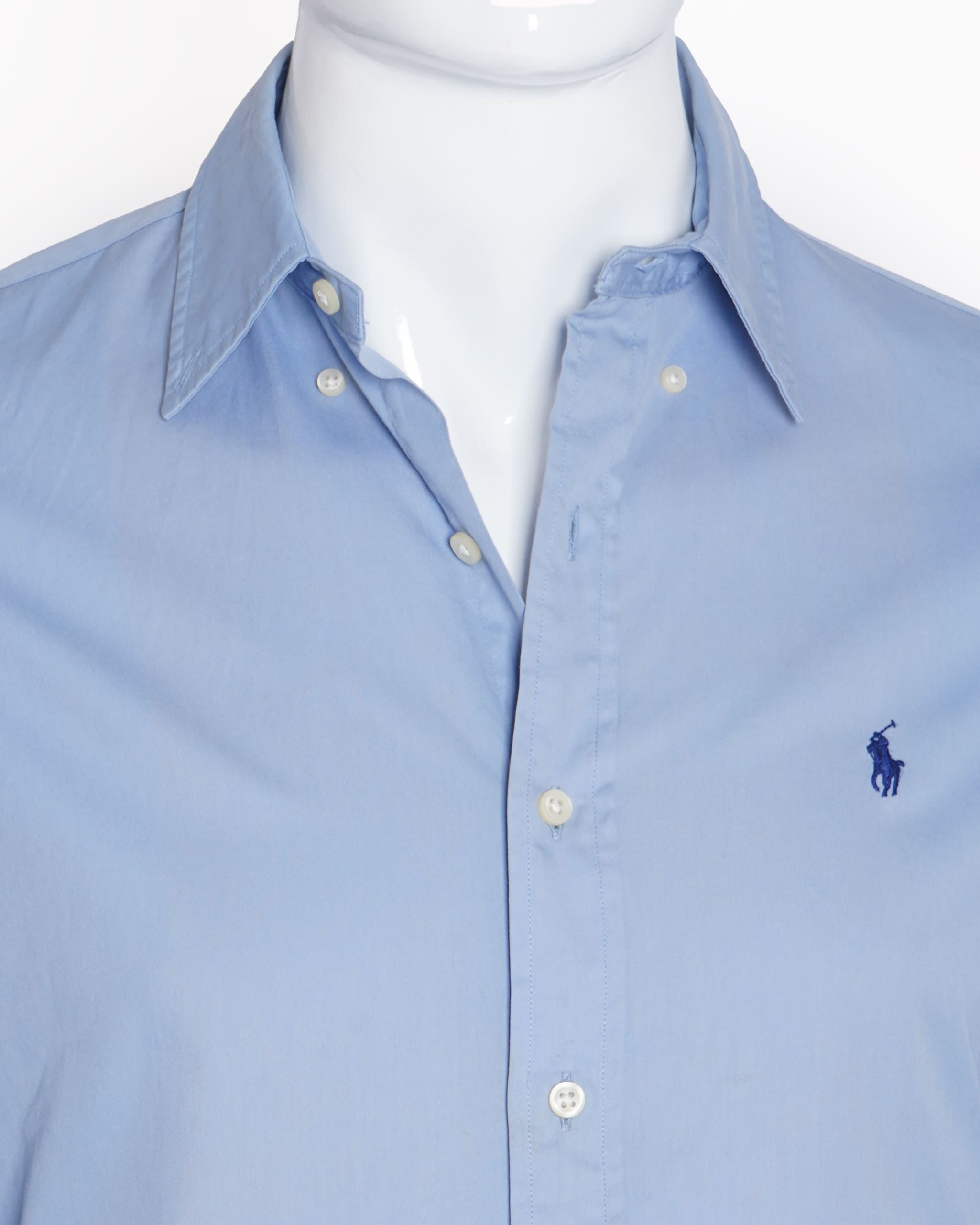Ralph Lauren Shirt in Blue