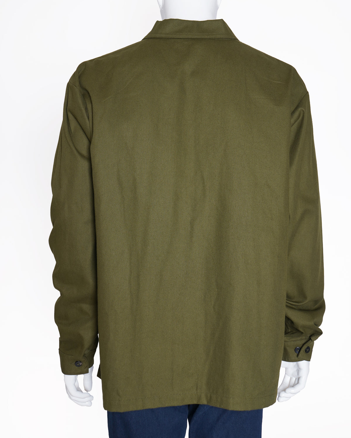 Marni 
Olive Green zipper jacket