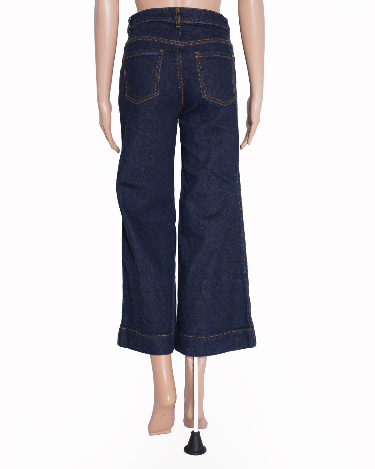 New Kate Spade Wide Leg denims
