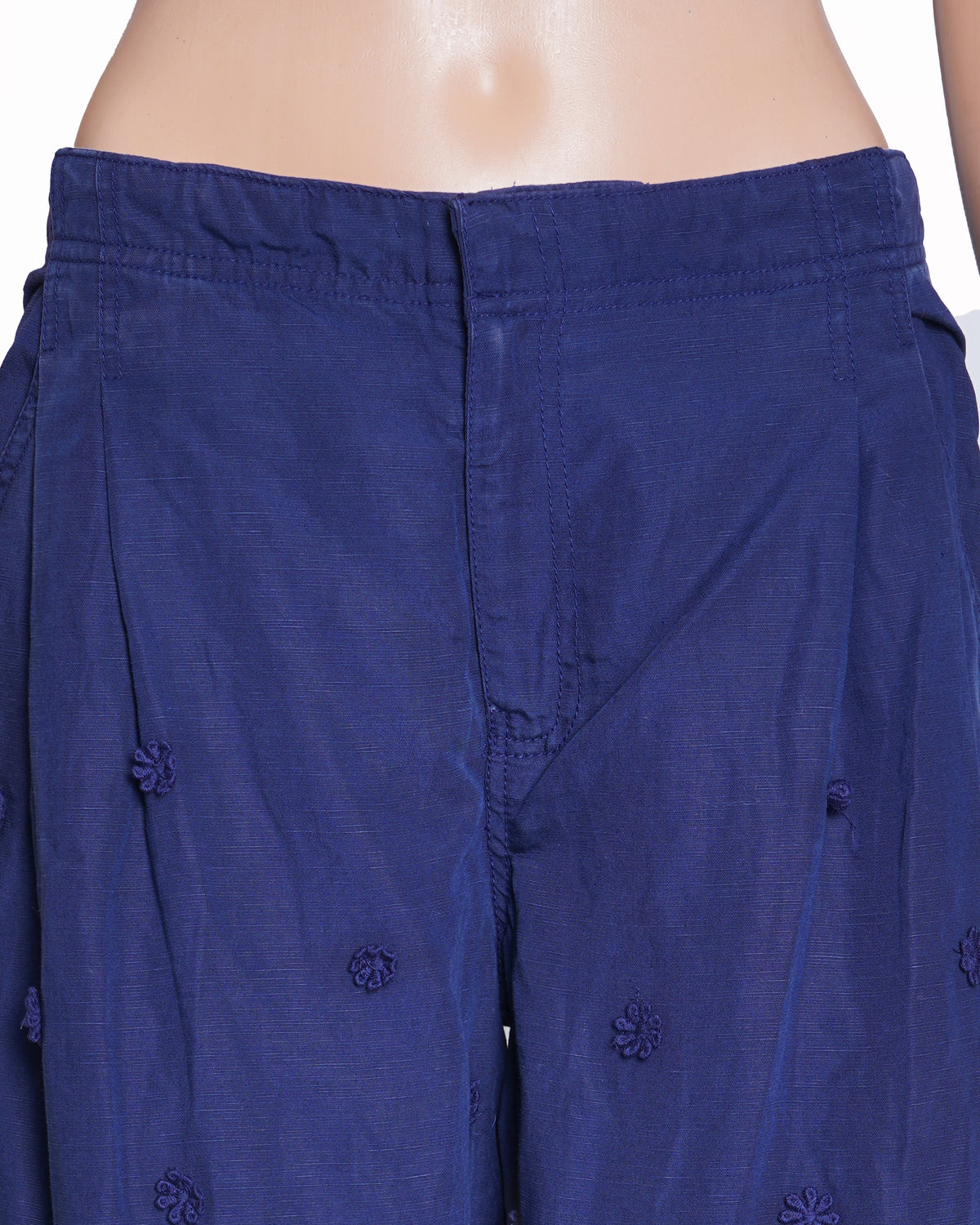 New Anthropologie Maeve Linen Pant