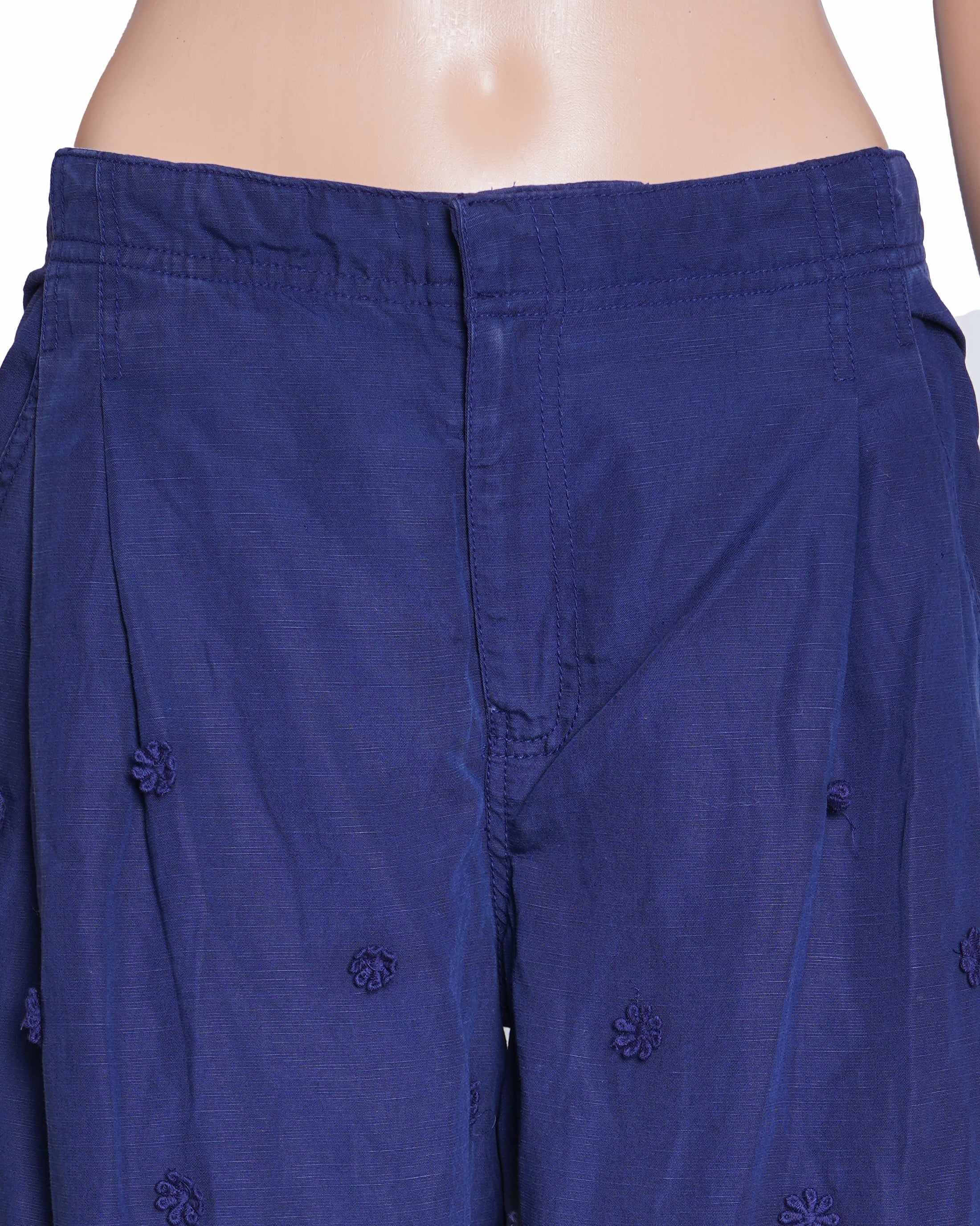 New Anthropologie Maeve Linen Pant