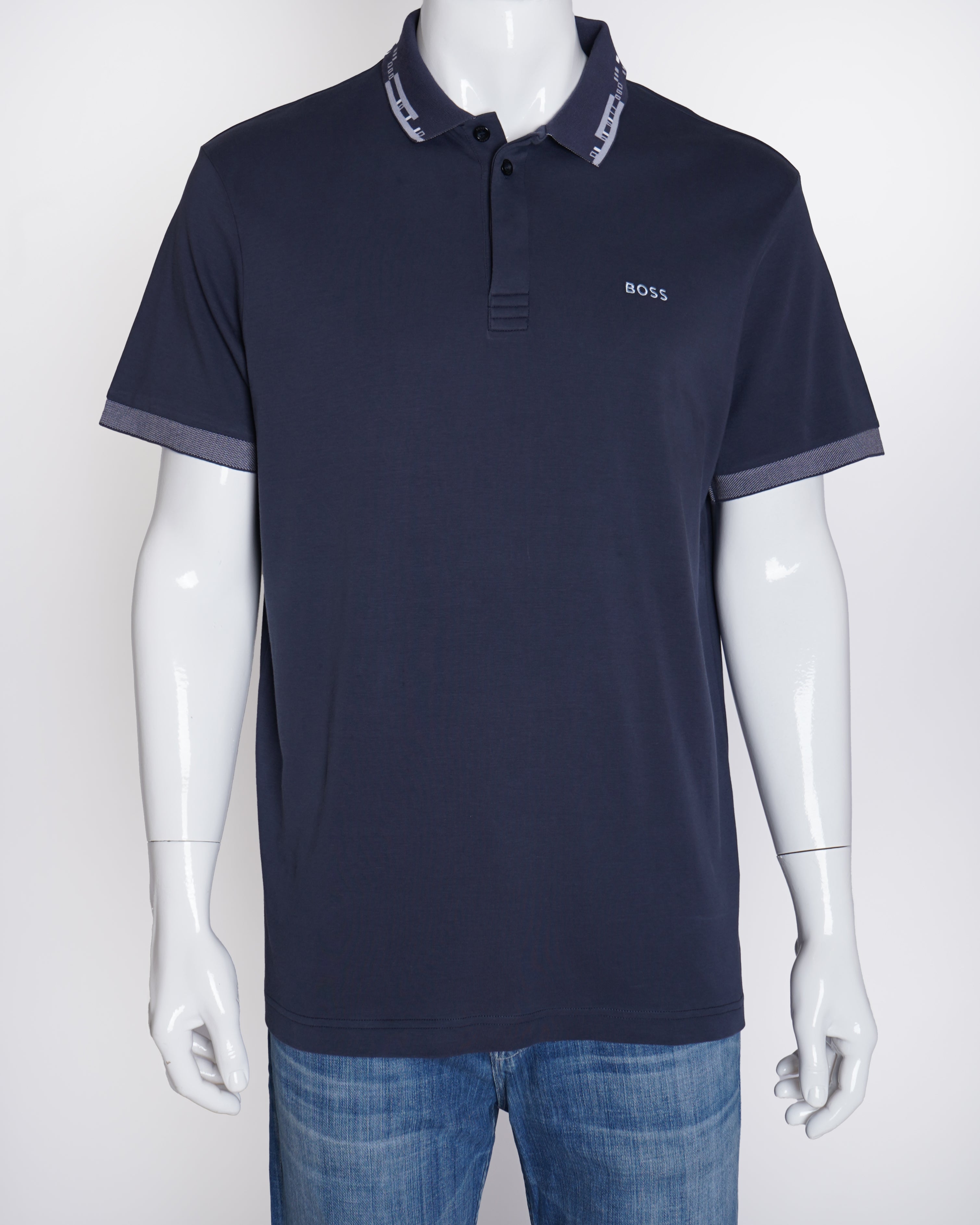 Hugo Boss Polo Men's Tshirt