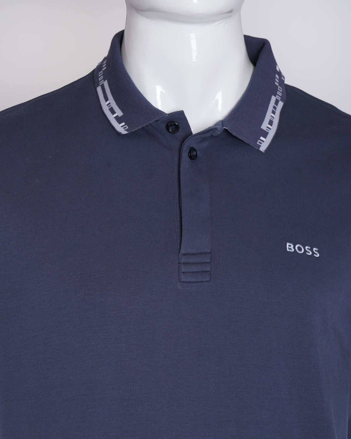 Hugo Boss Polo Men's Tshirt