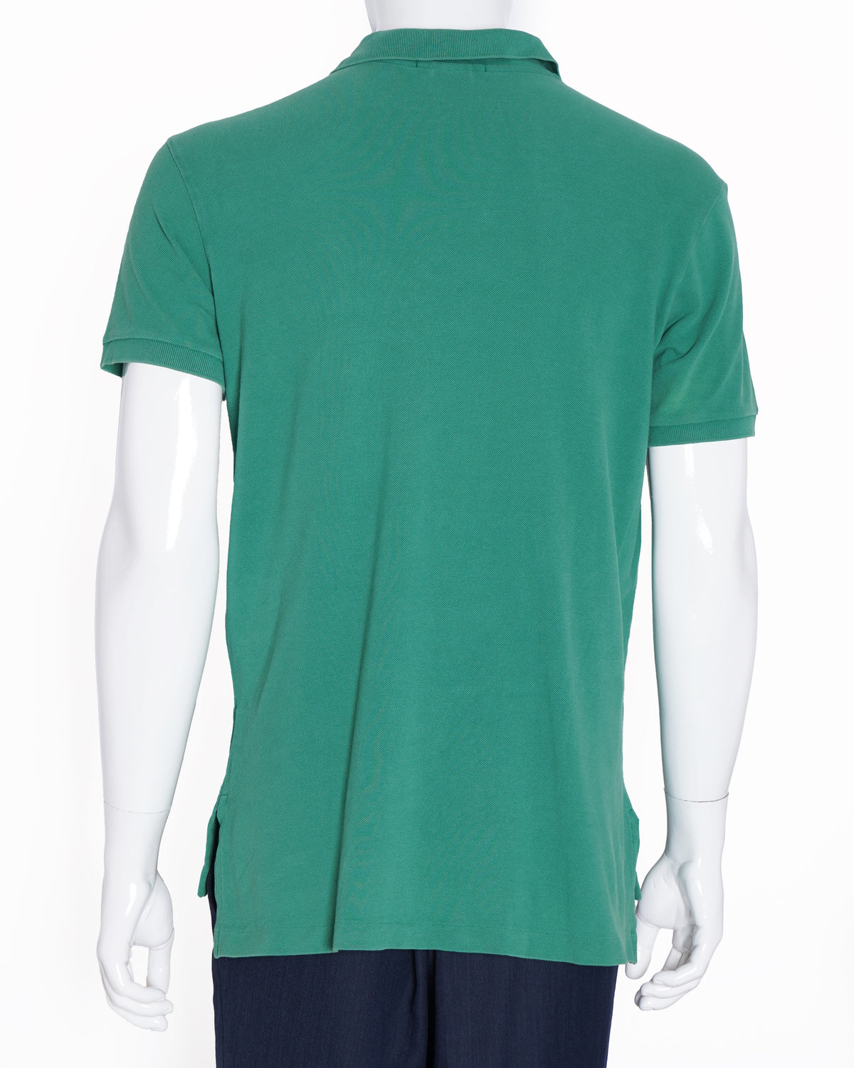 Ralph lauren green polo tshirt