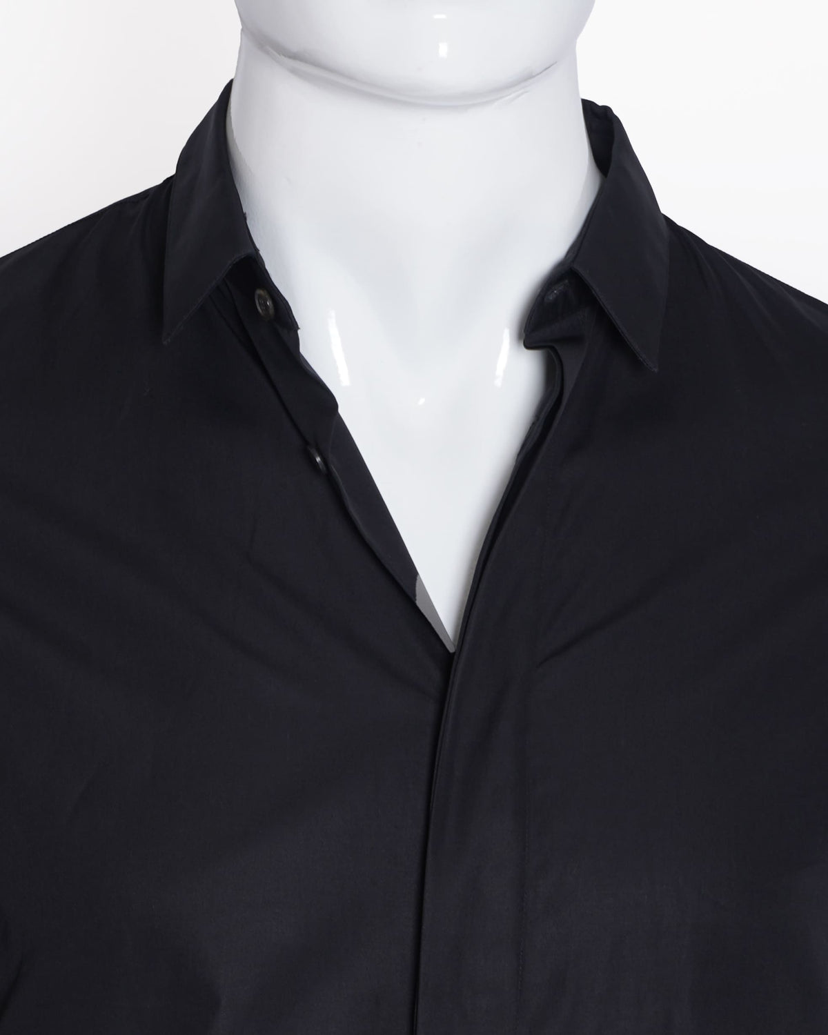 Christian Dior Shirt In Black