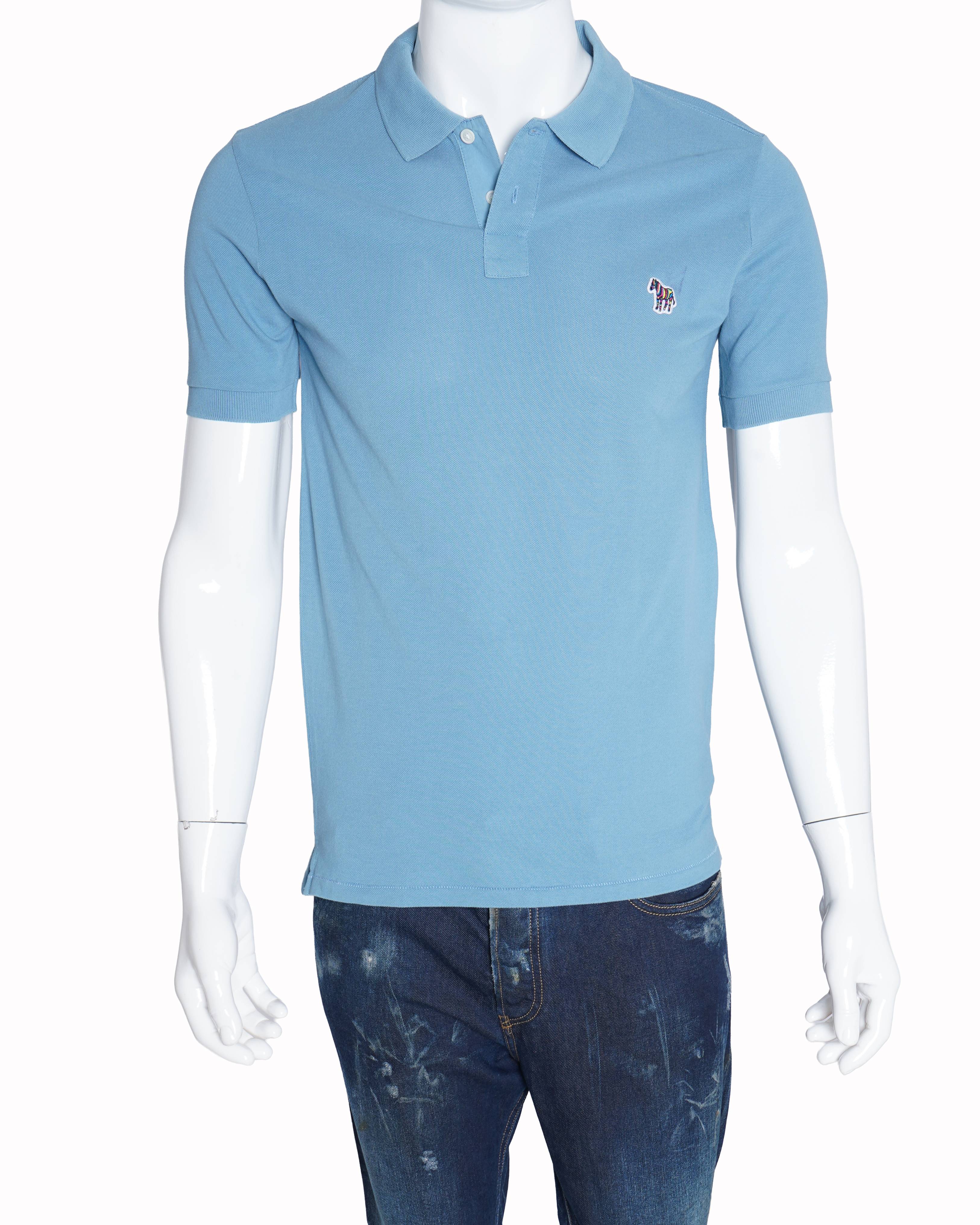 Paul Smith polo t shirt