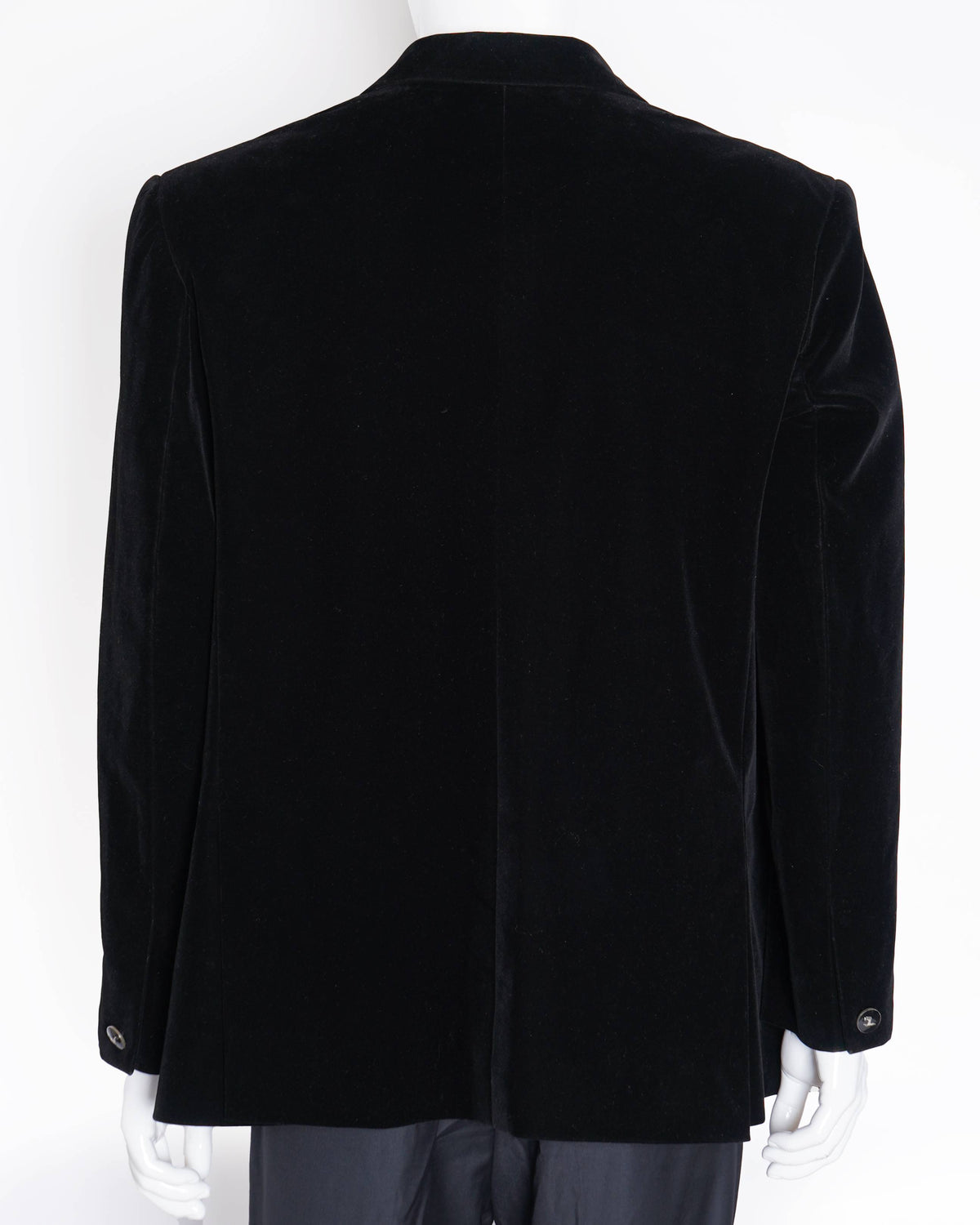 Gaurav Gupta Embroidered lapel blazer