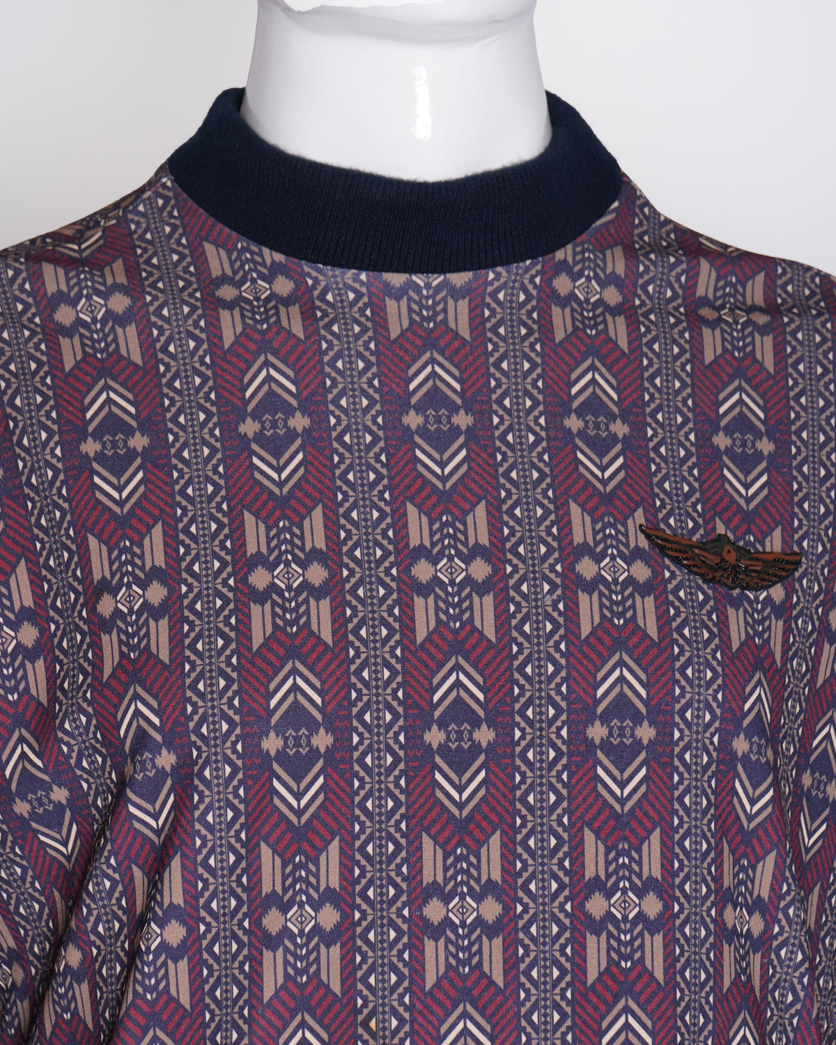 SHANTANU and NIKHIL Drape KURTA