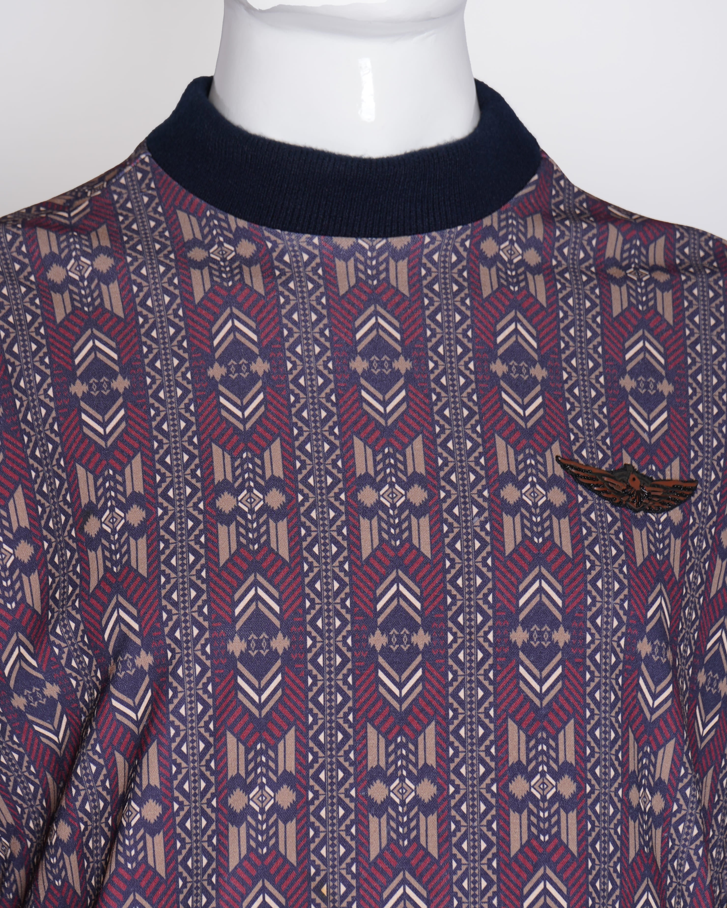 SHANTANU and NIKHIL Drape KURTA
