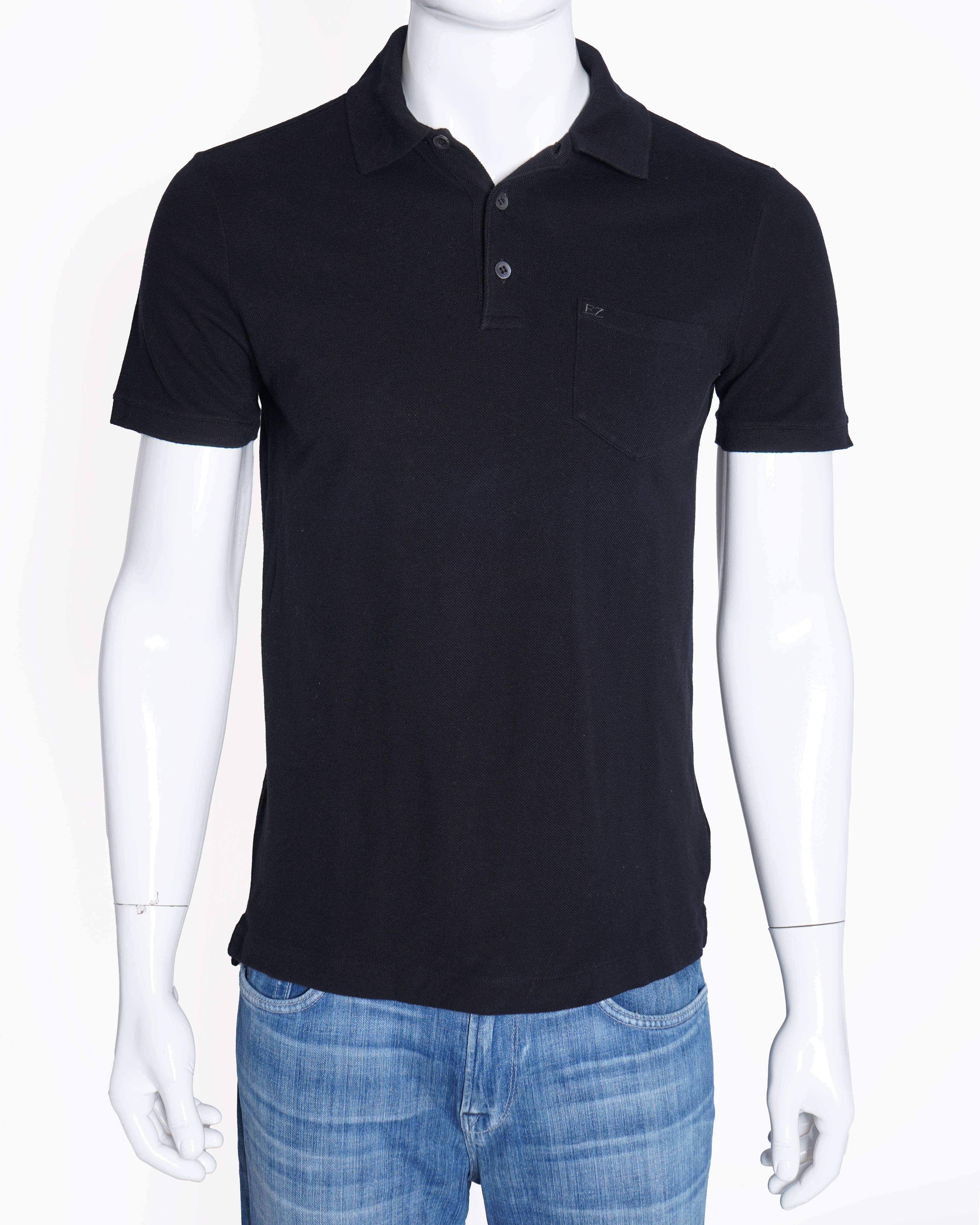 Ermenegildo Zegna Polo T-shirt