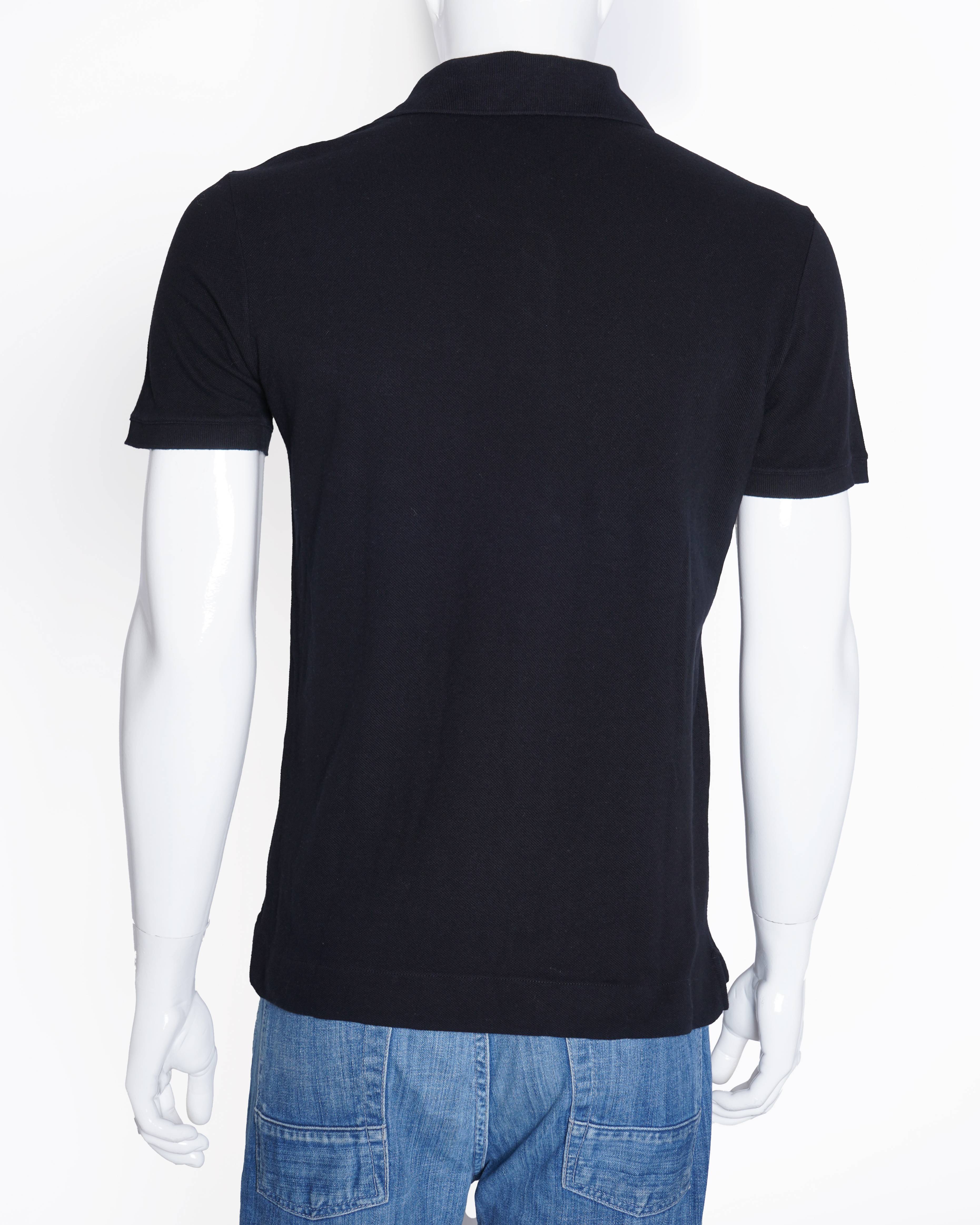 Ermenegildo Zegna Polo T-shirt