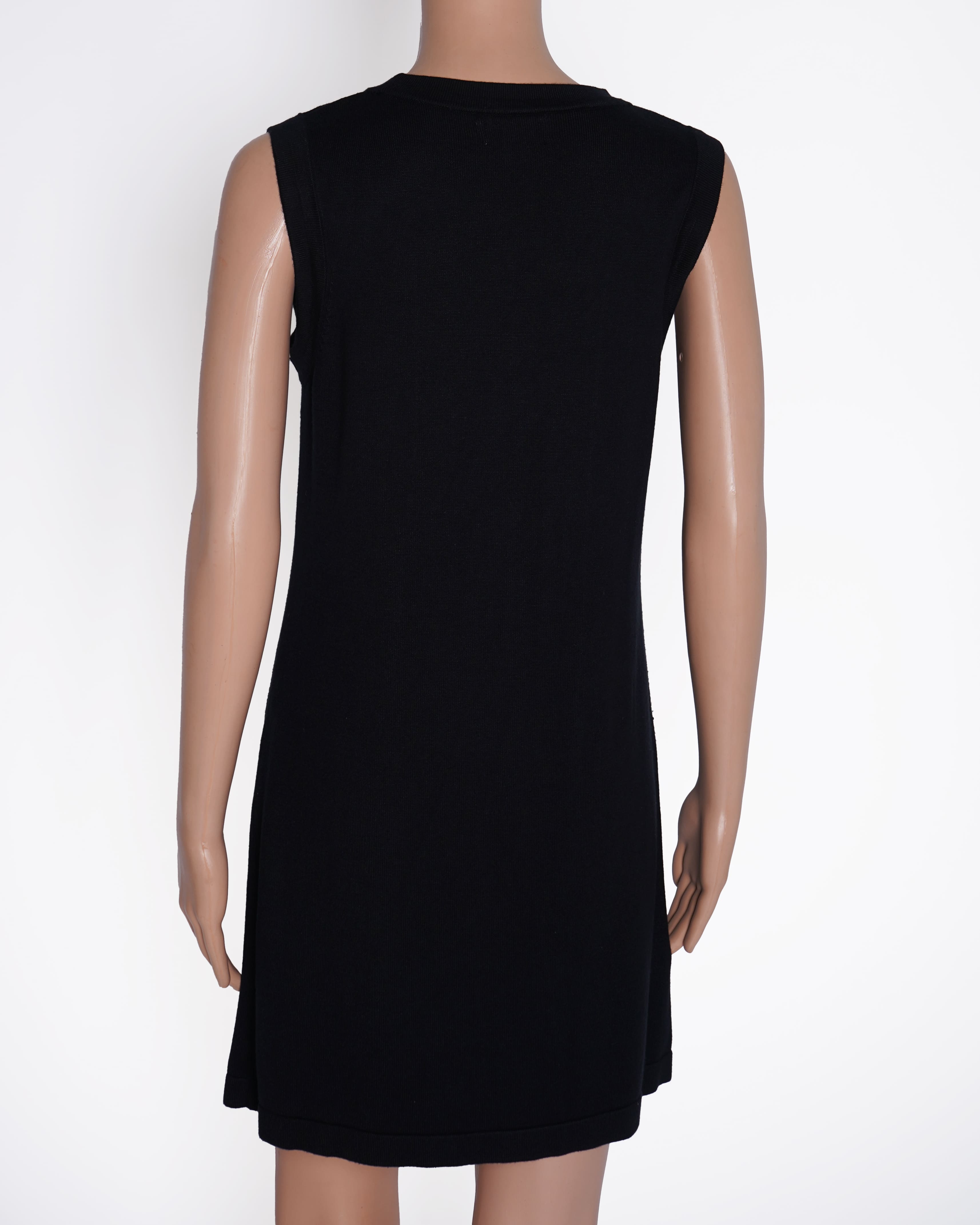 New Missoni high neck woven dress