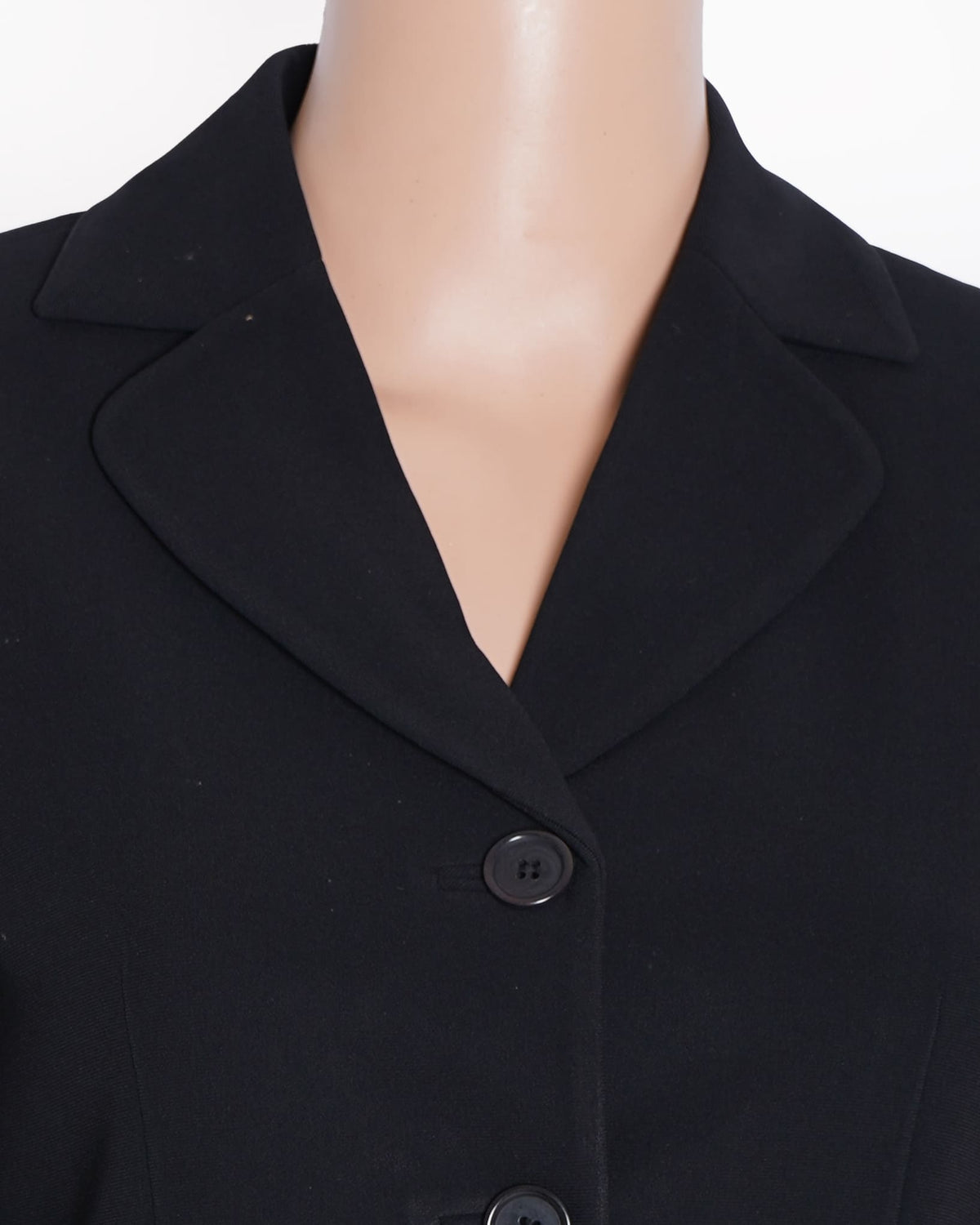 Ann Taylor Women's Jacket In Black