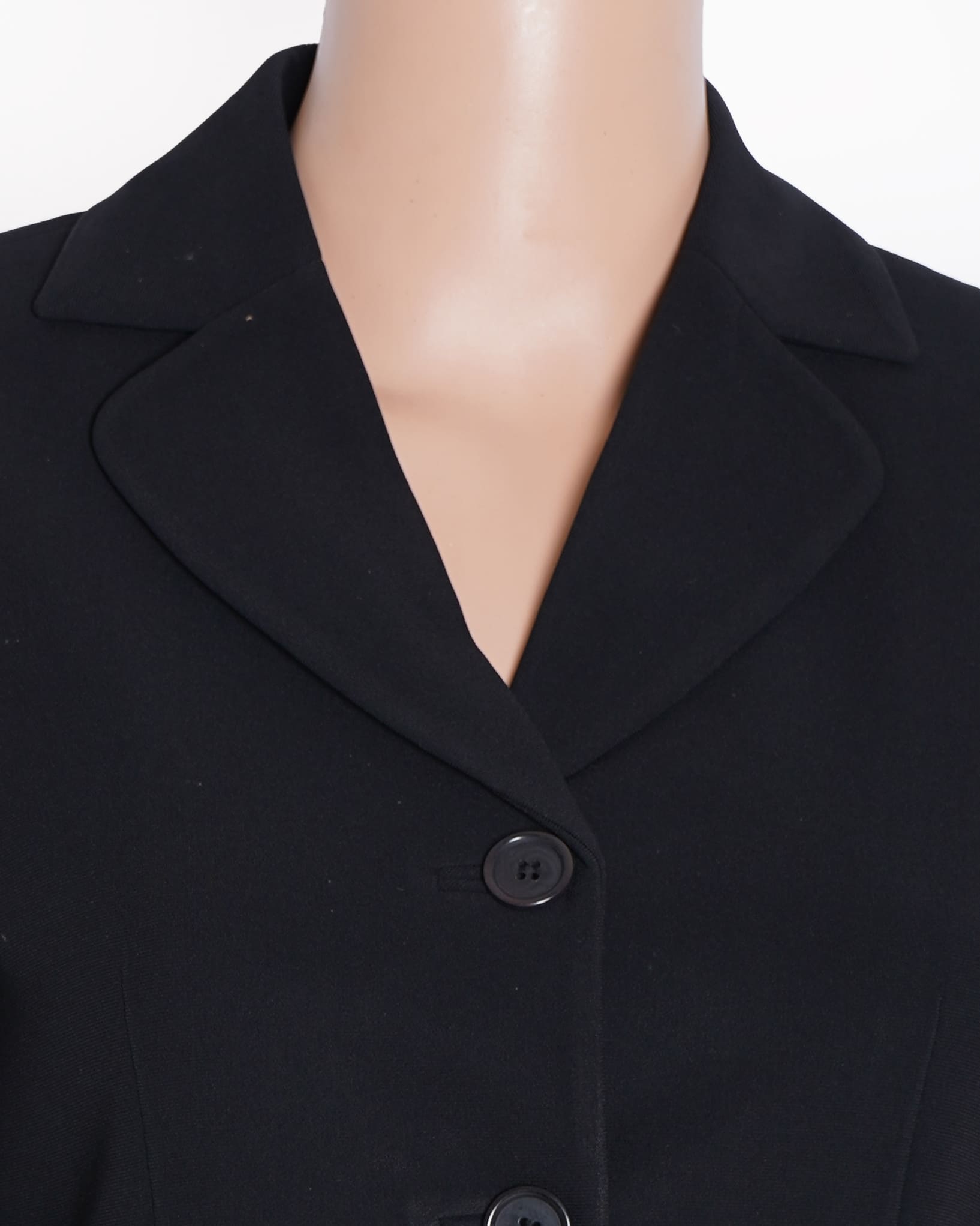Ann Taylor Women's Jacket In Black
