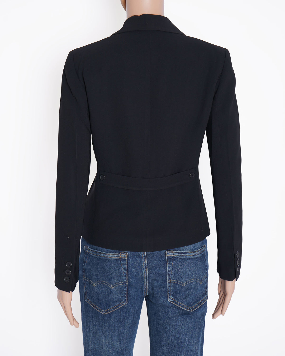 Ann Taylor Women's Jacket In Black