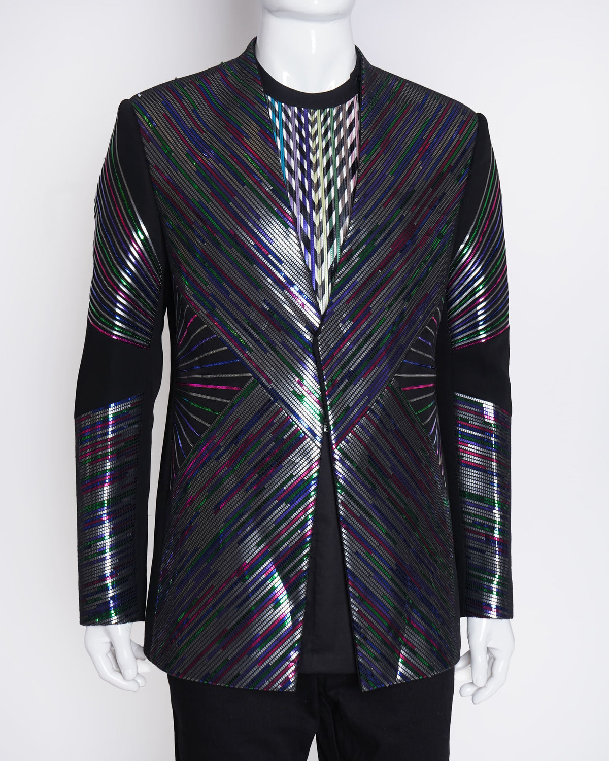 AMIT AGGARWAL TUX 3 piece