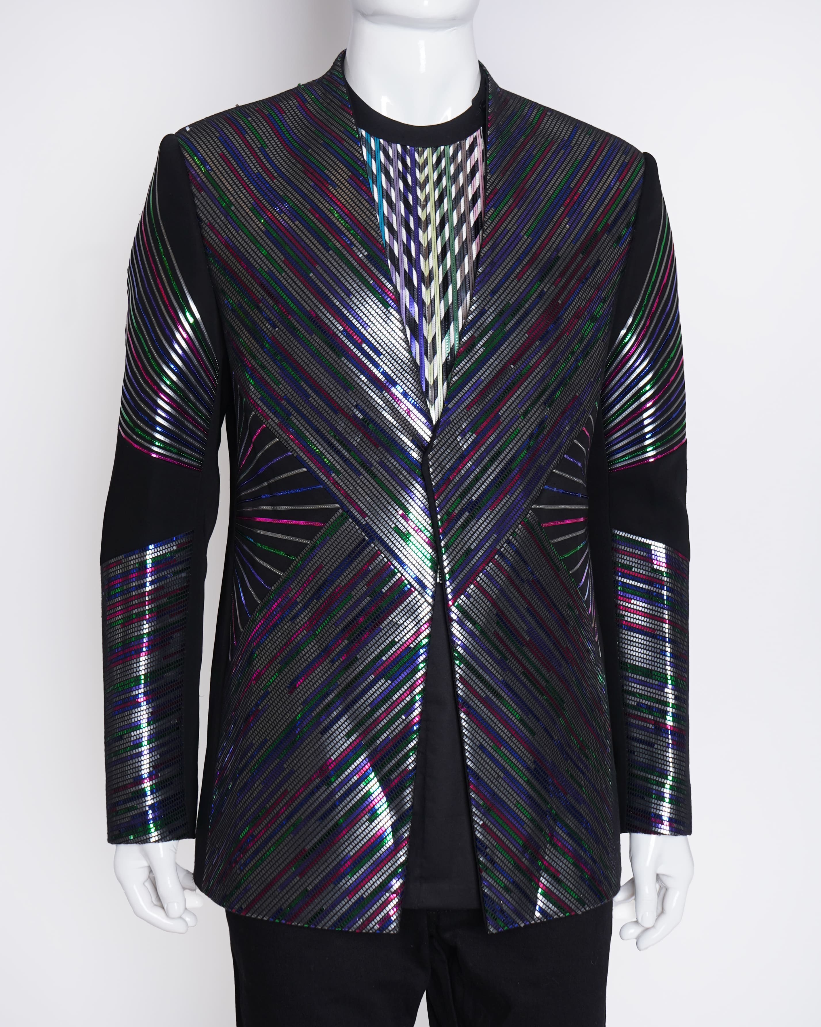 AMIT AGGARWAL TUX 3 piece