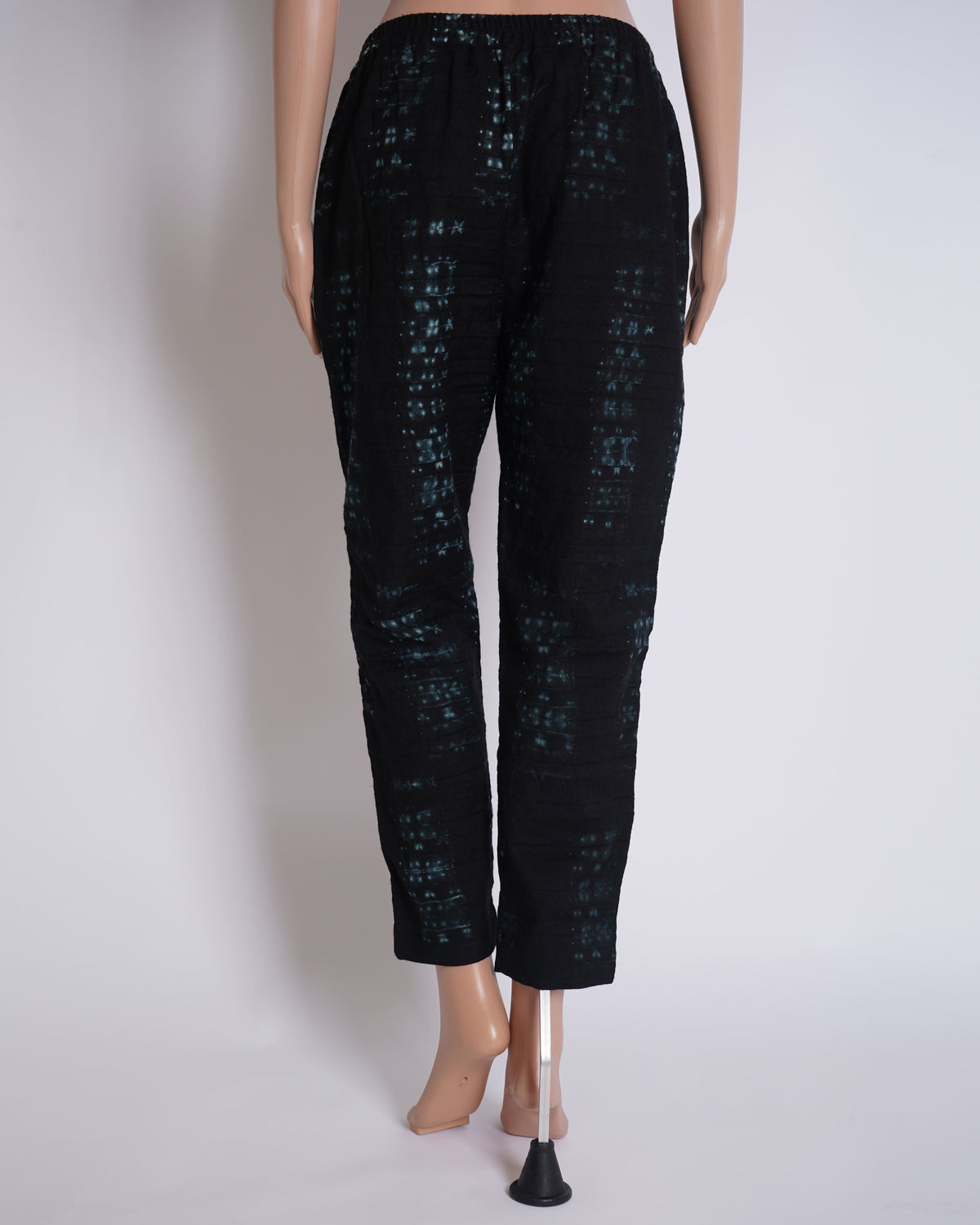 Amrich Printed Elasticated Waist Bottom