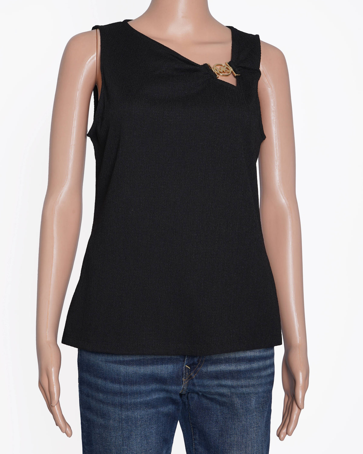 New Michael kors sleeveless top