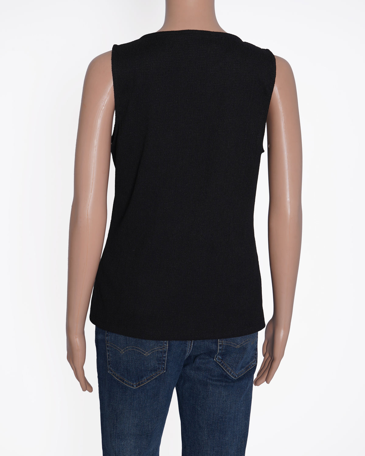 New Michael kors sleeveless top