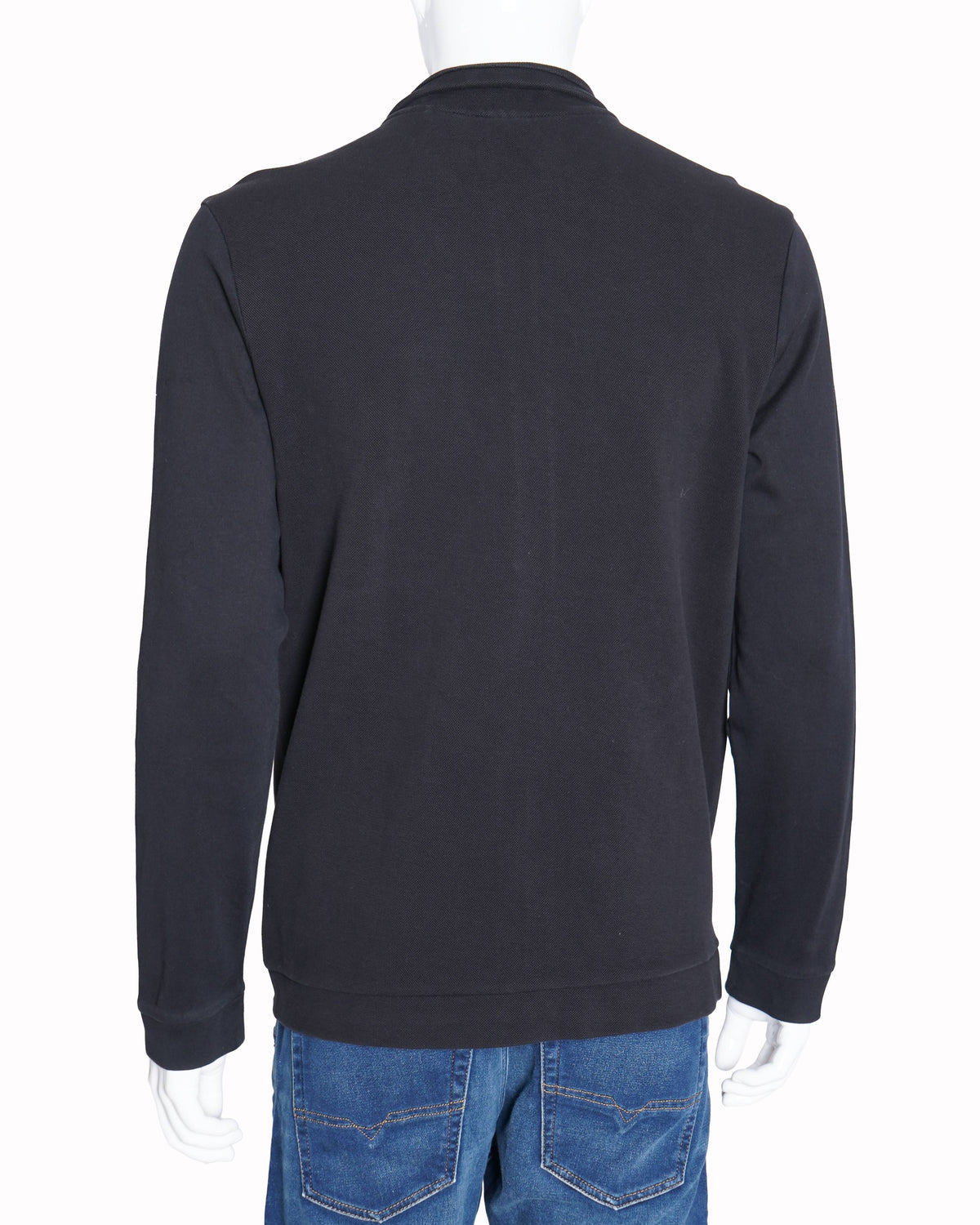 Boss Black zip up hoodie