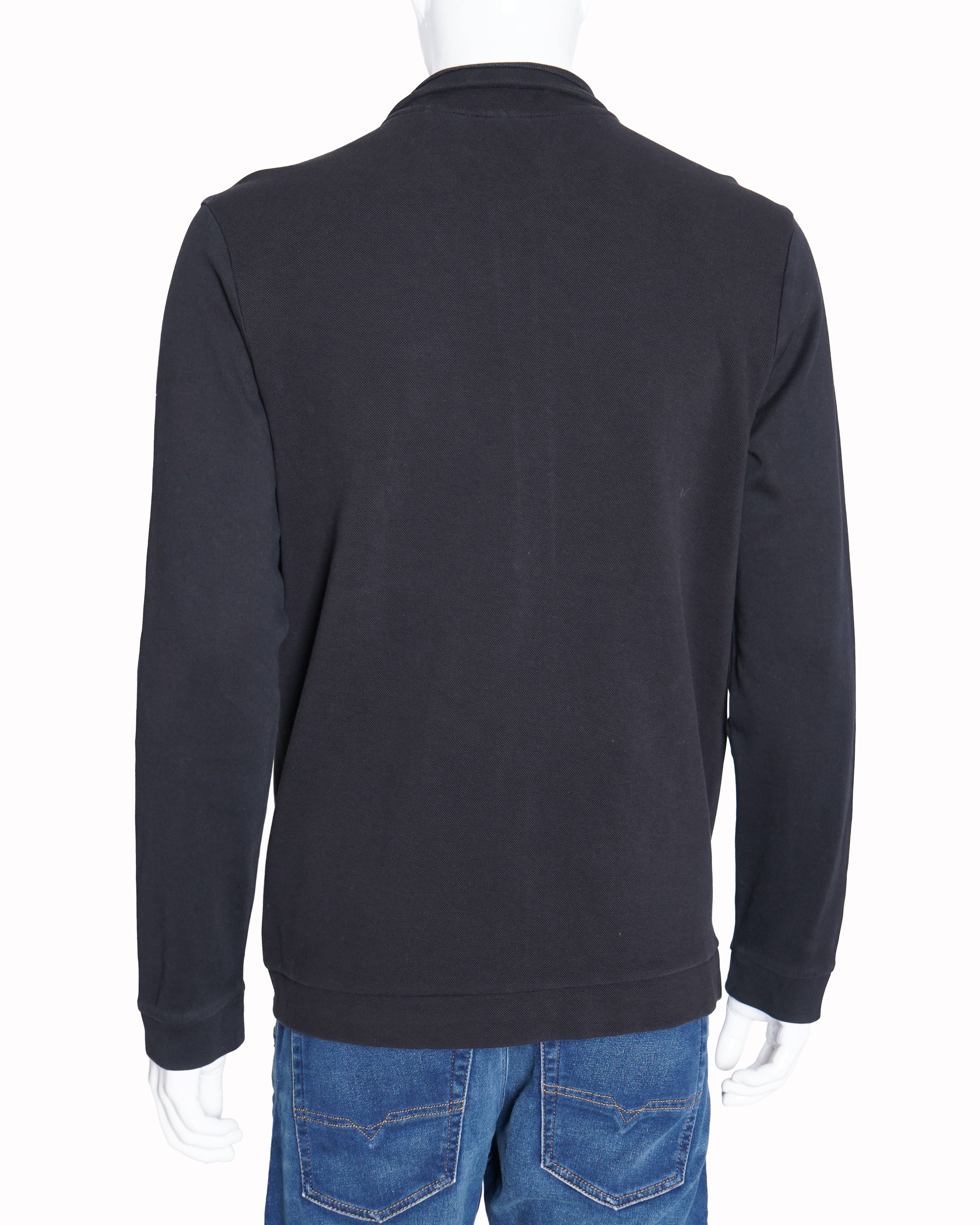 Boss Black zip up hoodie