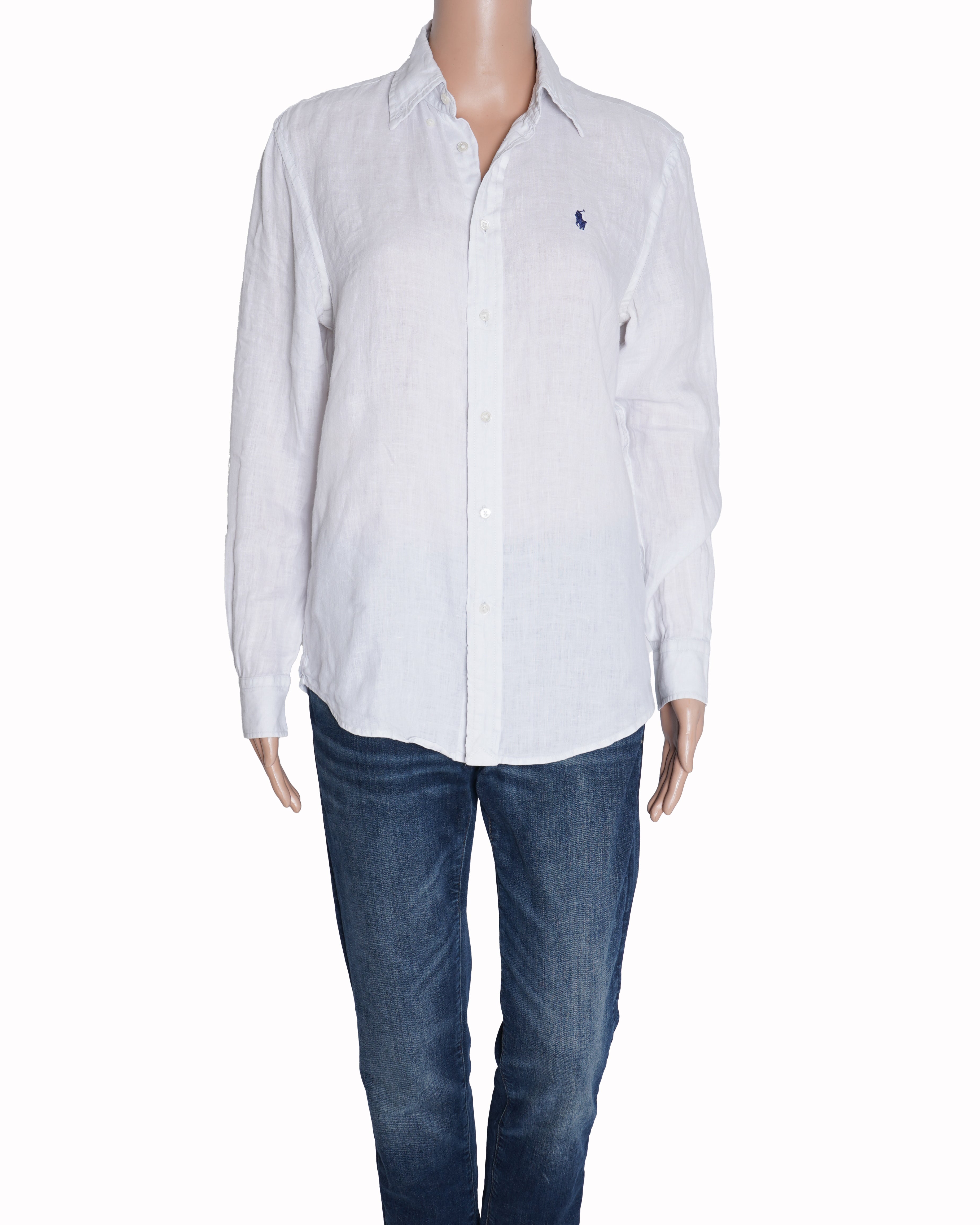 Ralph Lauren Off-White Shirt